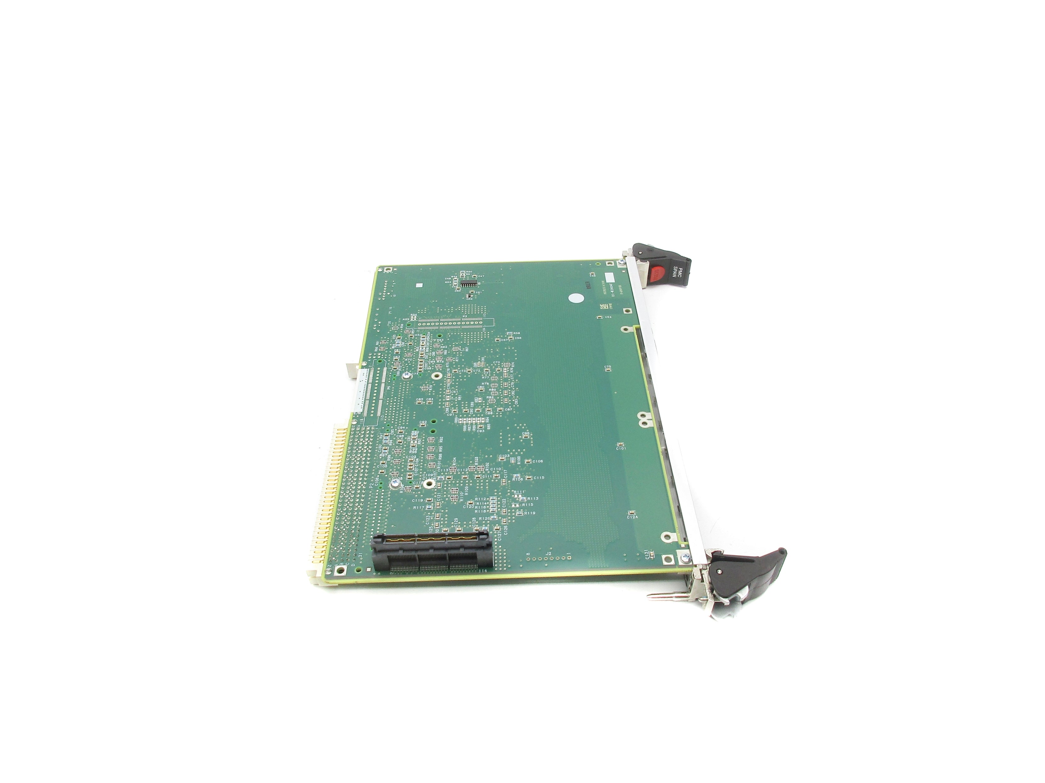 MOTOROLA PMCSPAN NSNP