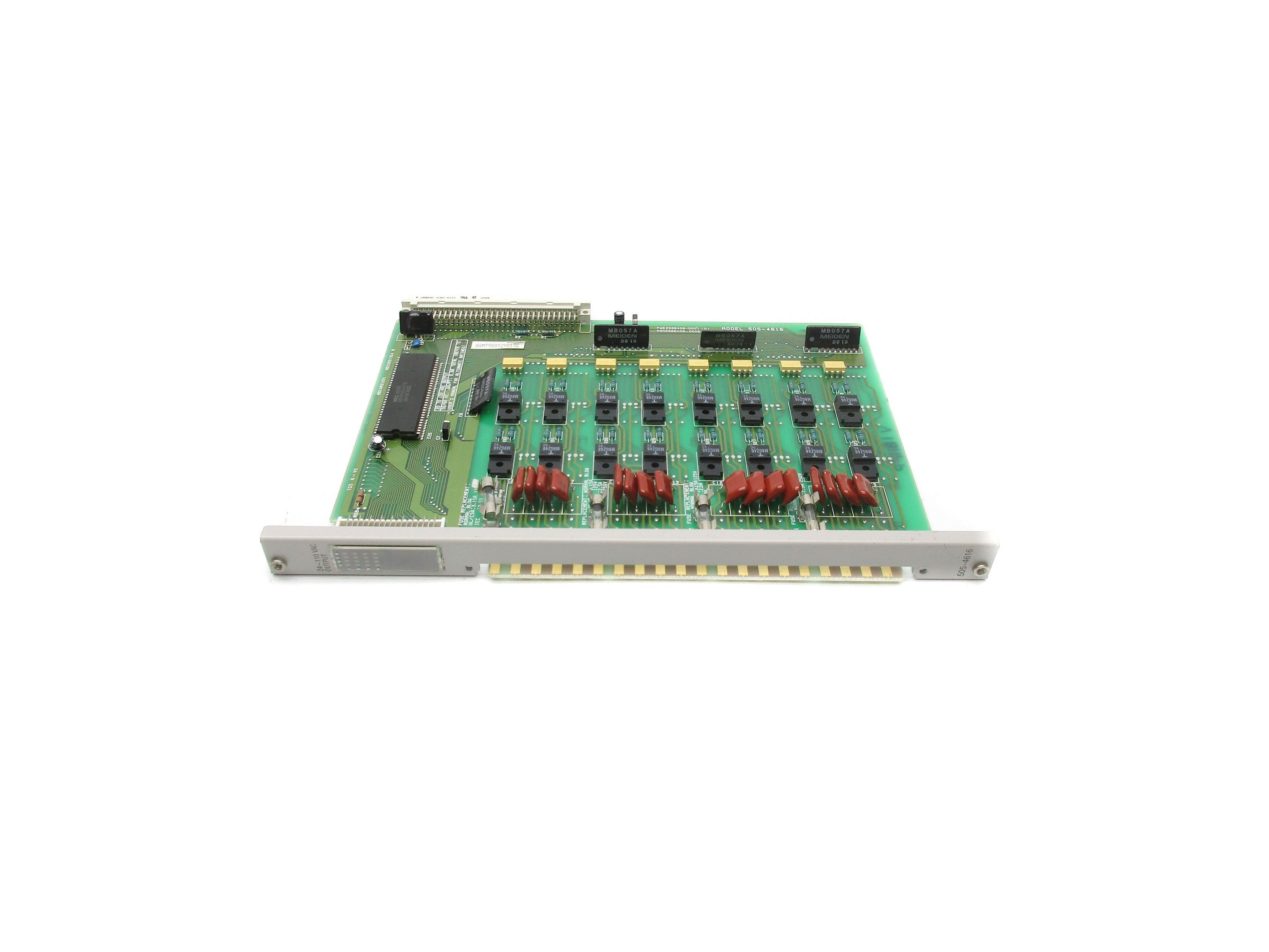 TEXAS INSTRUMENTS 505-4616 (AS PICTURED) UNMP