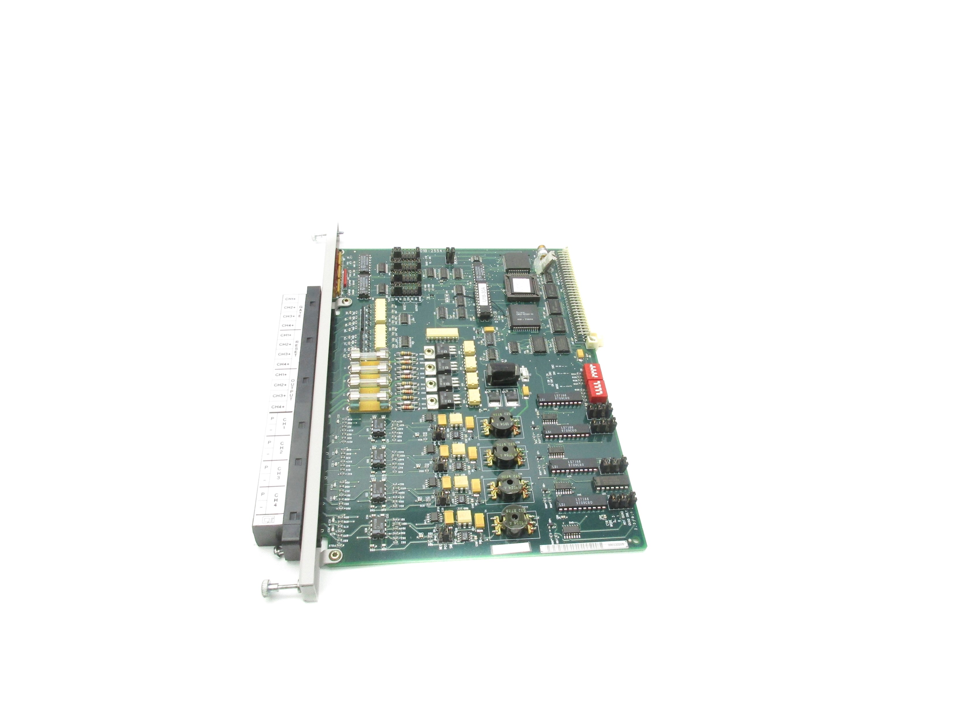 CTI 2554-A UNMP