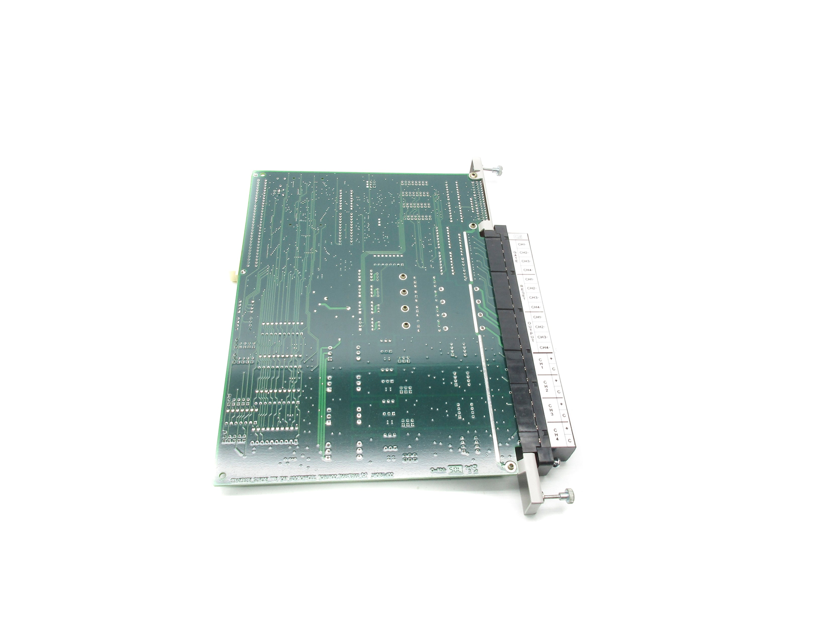 CTI 2554-A UNMP