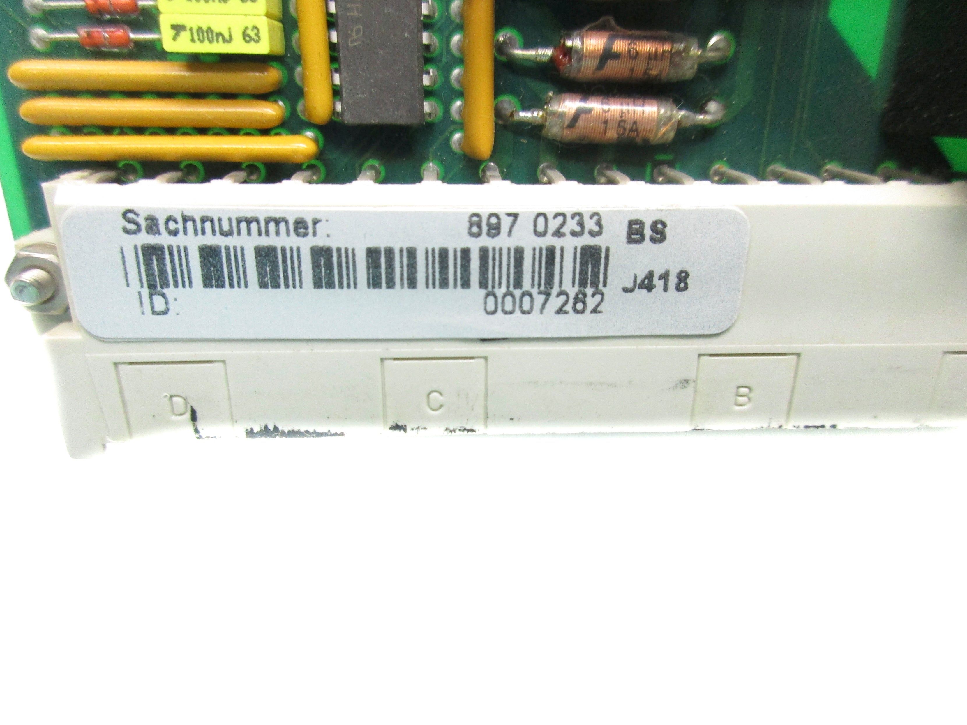 OSRAM FSQ2A 8970233 UNMP