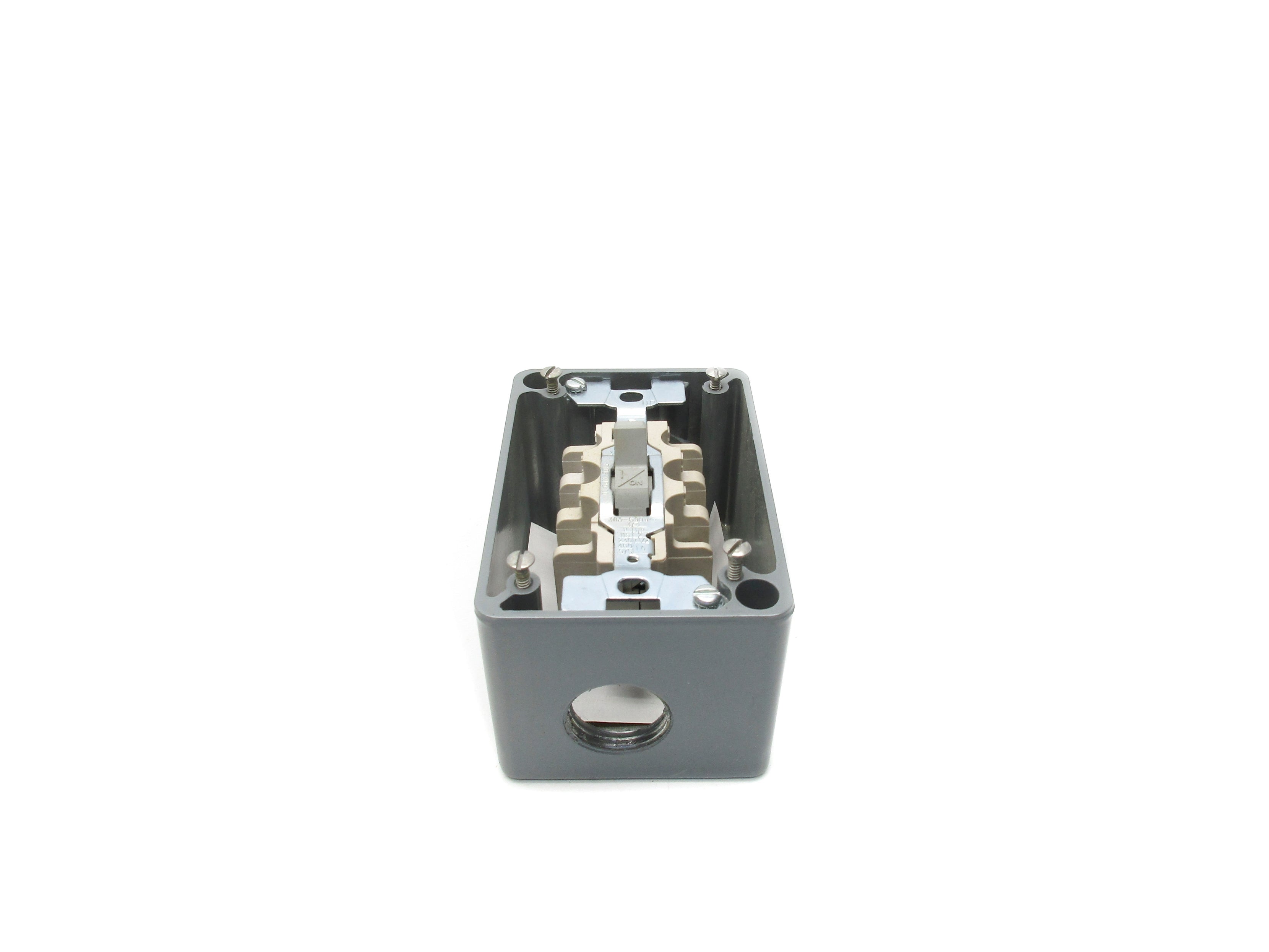 SQUARE D 2510KW2 SER. B (AS PICTURED) UNMP