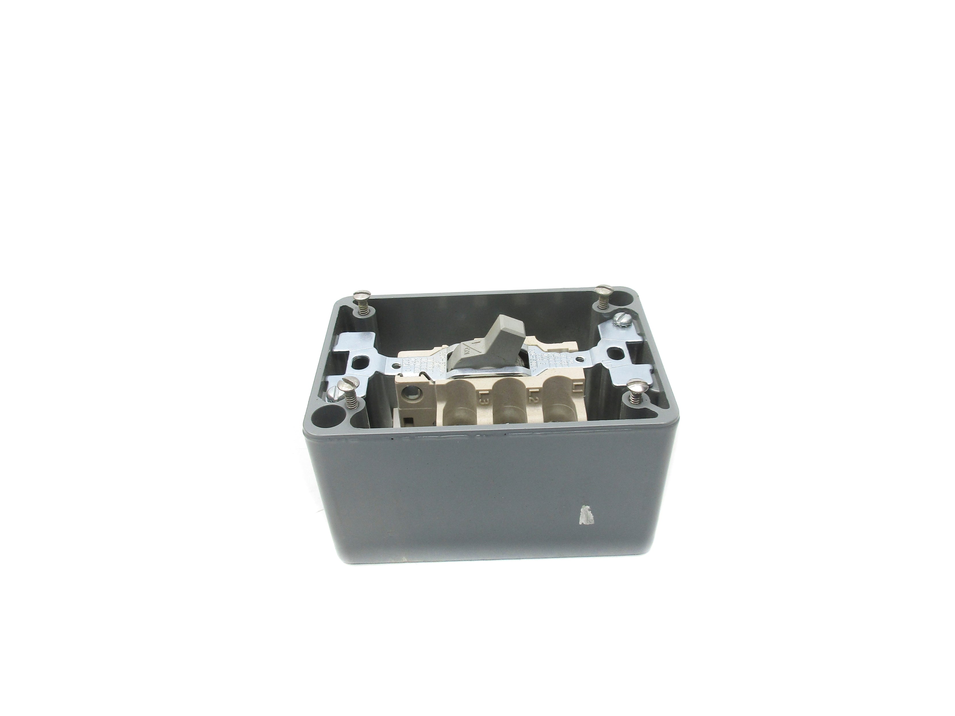 SQUARE D 2510KW2 SER. B (AS PICTURED) UNMP