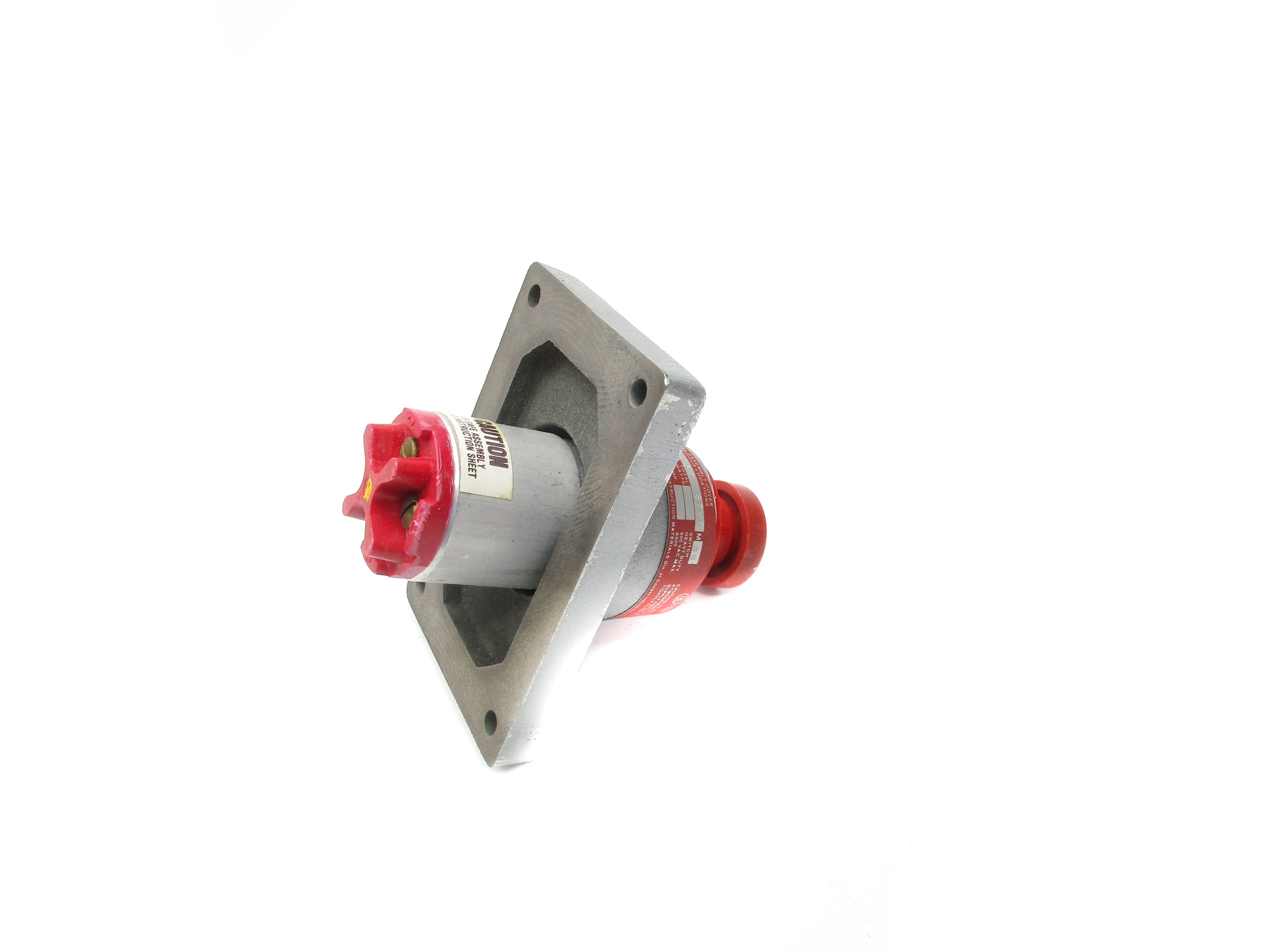 CROUSE HINDS DSD-959 NSMP