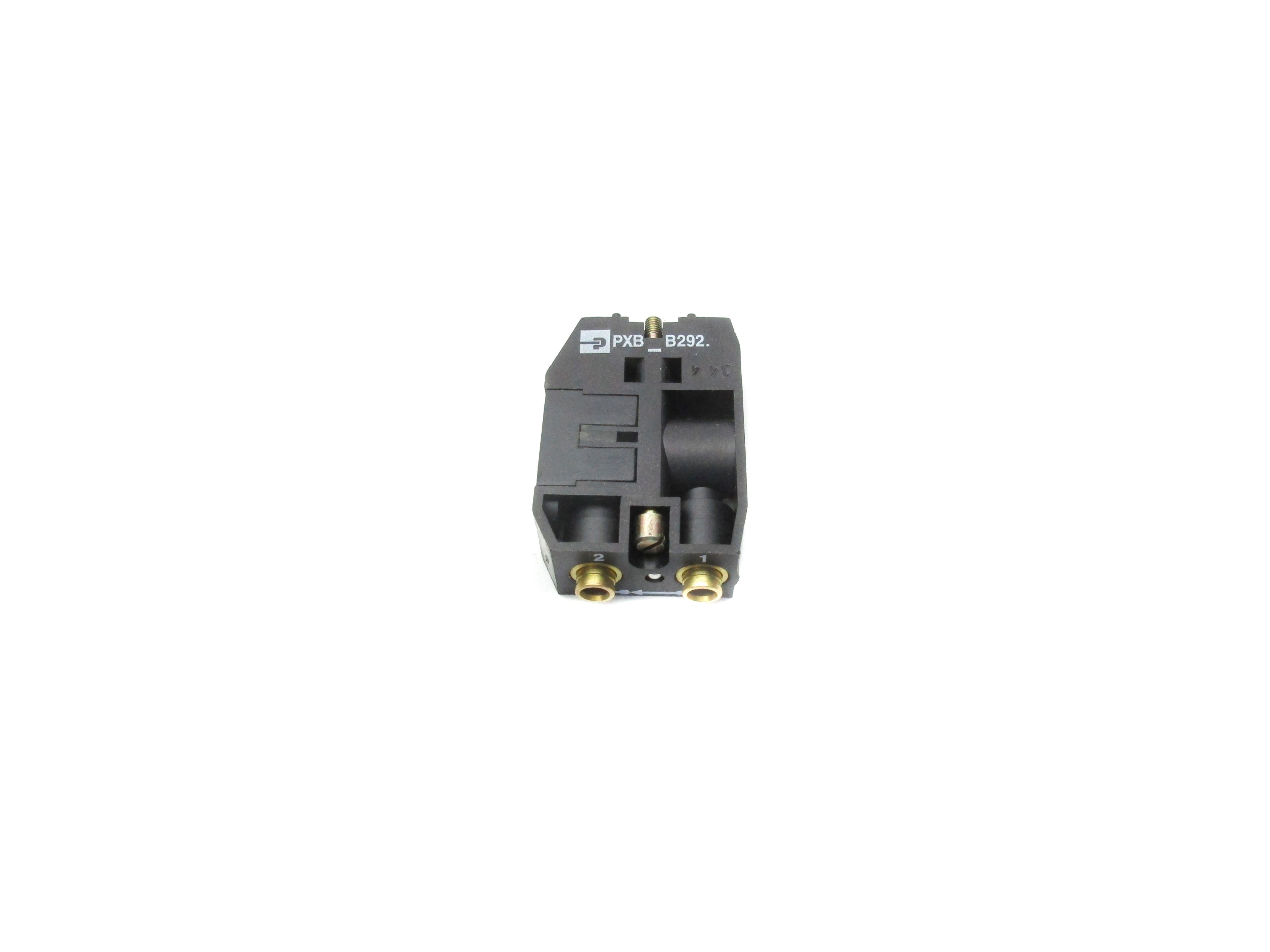 PARKER PXBB292 NSNP
