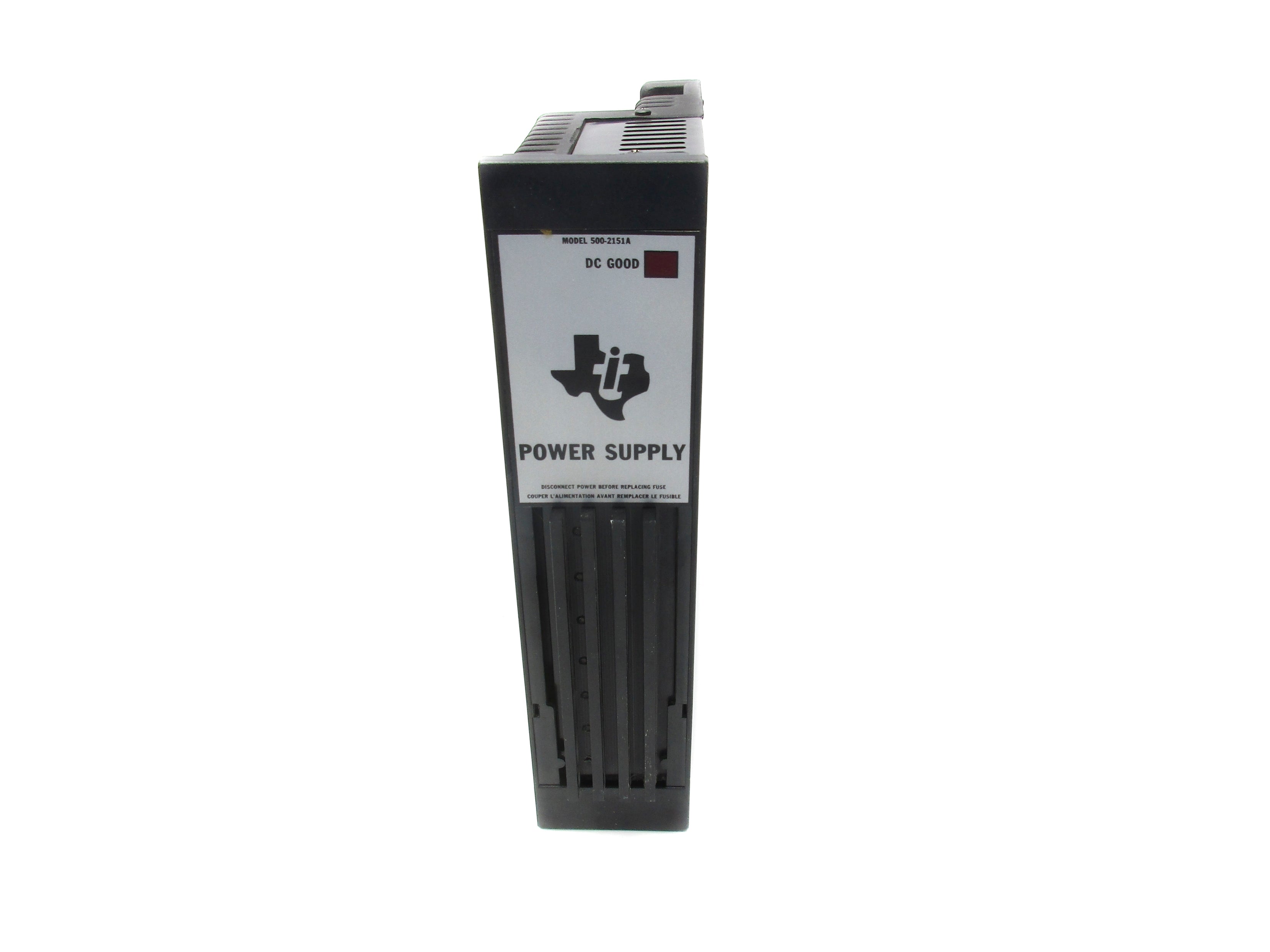 TEXAS INSTRUMENTS 500-2151-A (AS PICTURED) UNMP