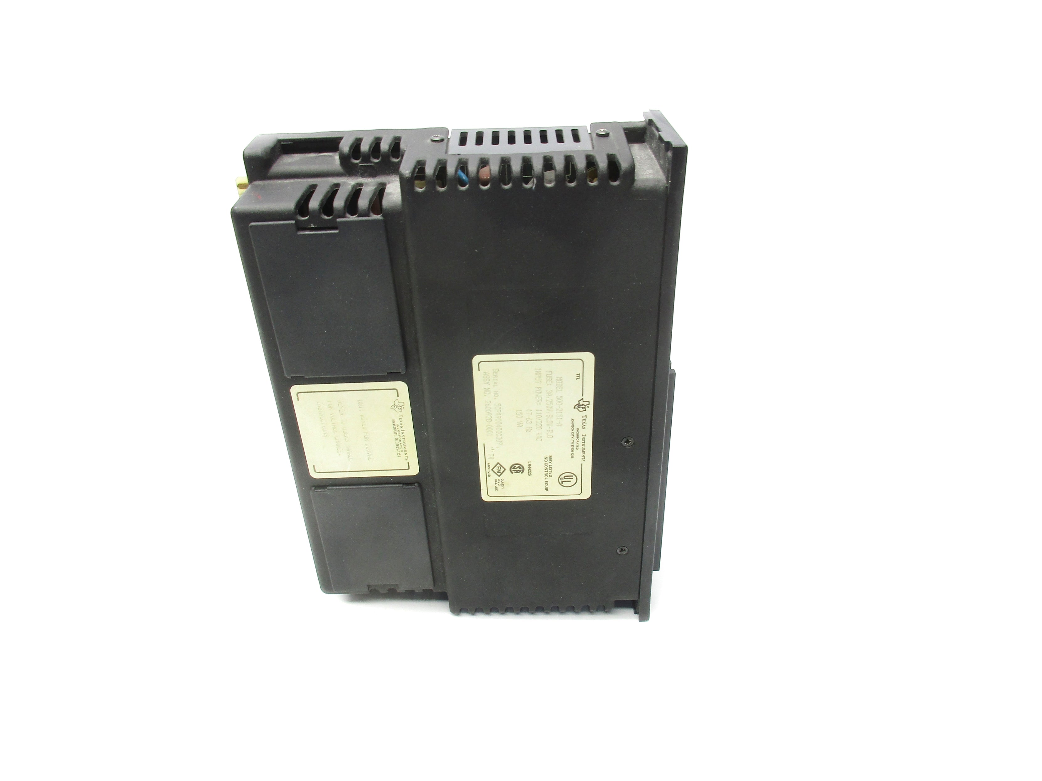 TEXAS INSTRUMENTS 500-2151-A (AS PICTURED) UNMP