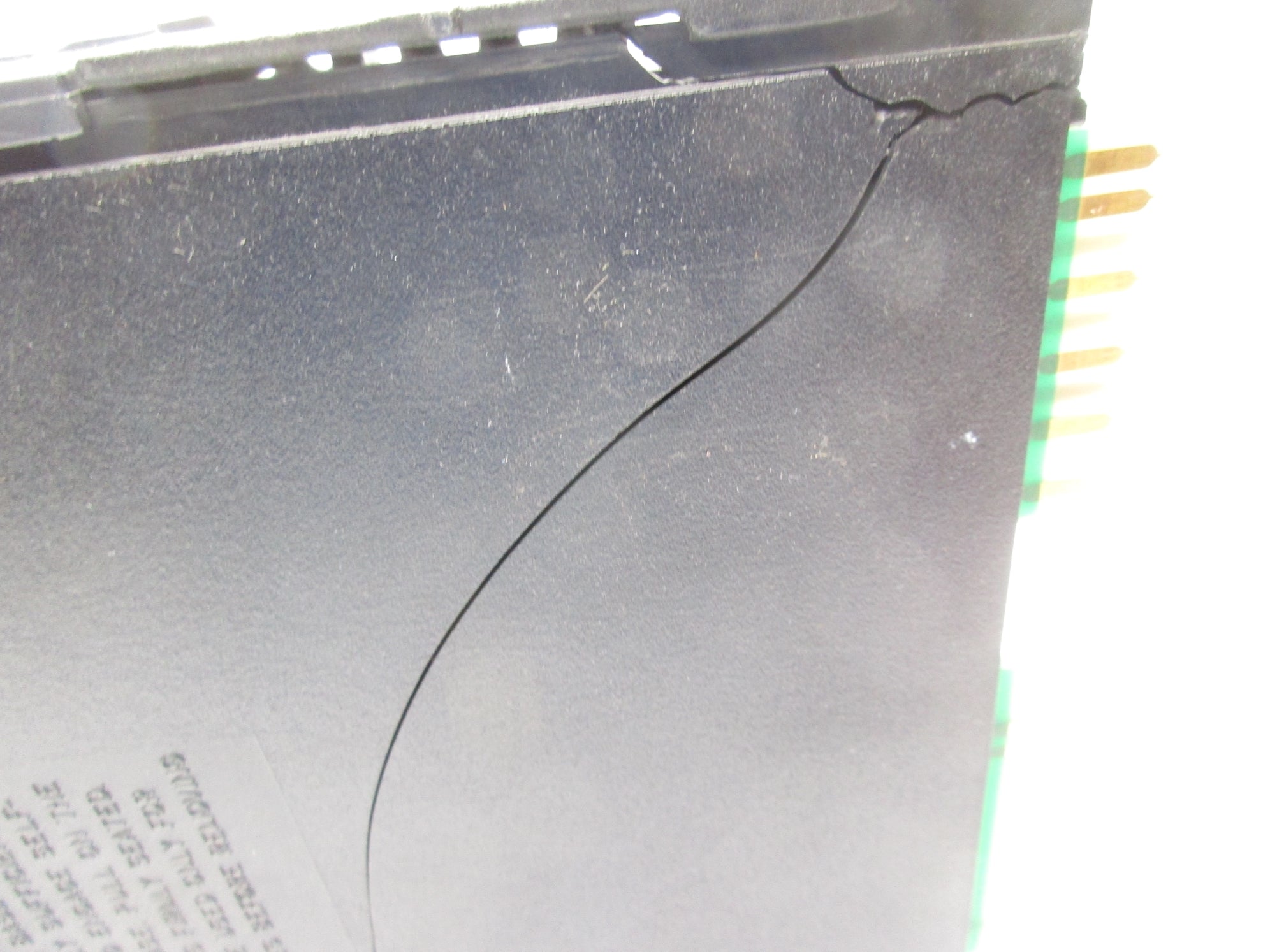 TEXAS INSTRUMENTS 500-2151-A (AS PICTURED) UNMP