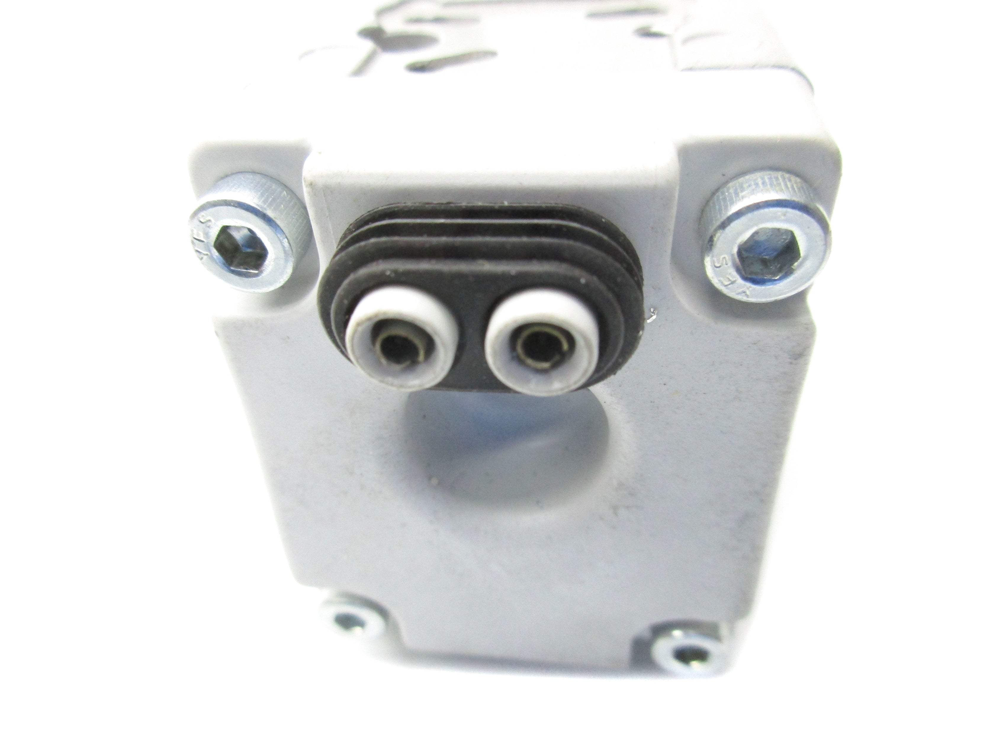 PARKER H11VXBG023C 120V 145PSIG (AS PICTURED) UNMP