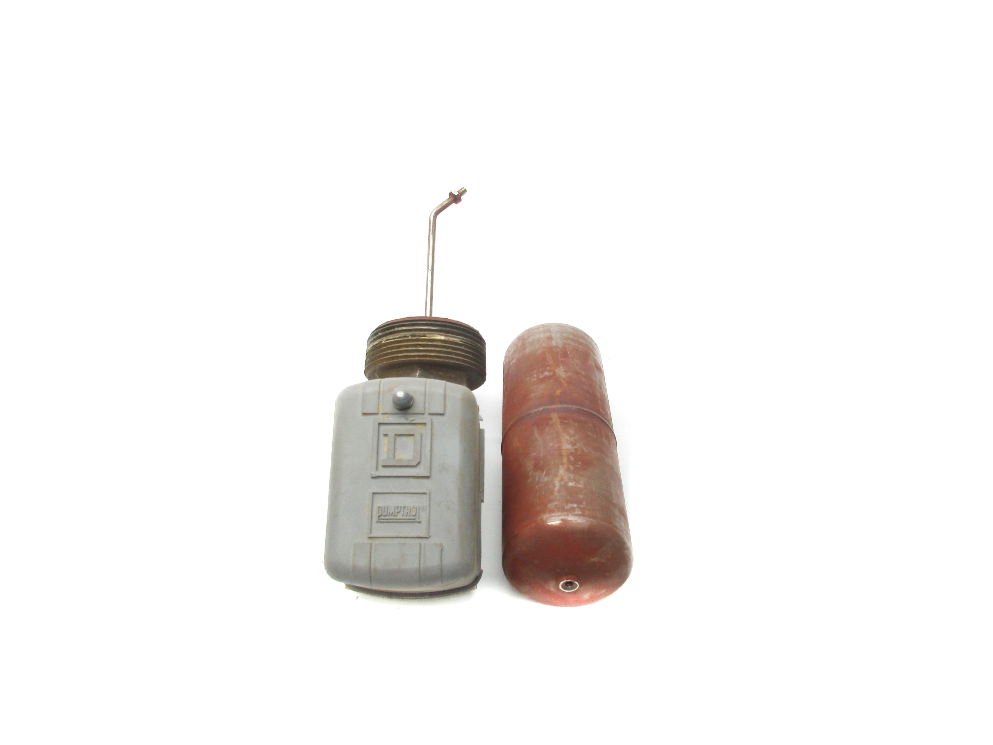 SQUARE D 9037HG33 SER. A UNMP