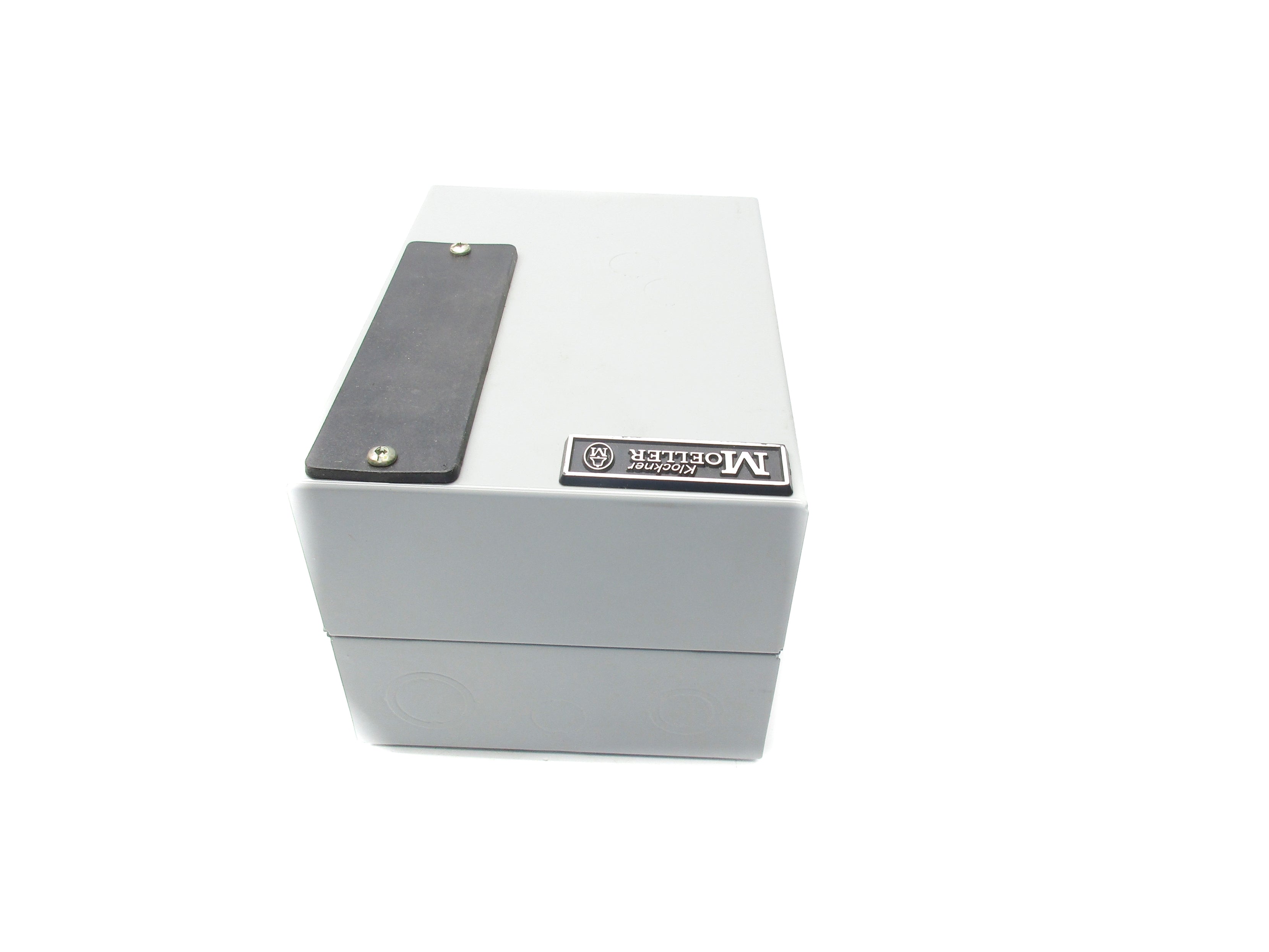 KLOCKNER MOELLER CS3 NSMP