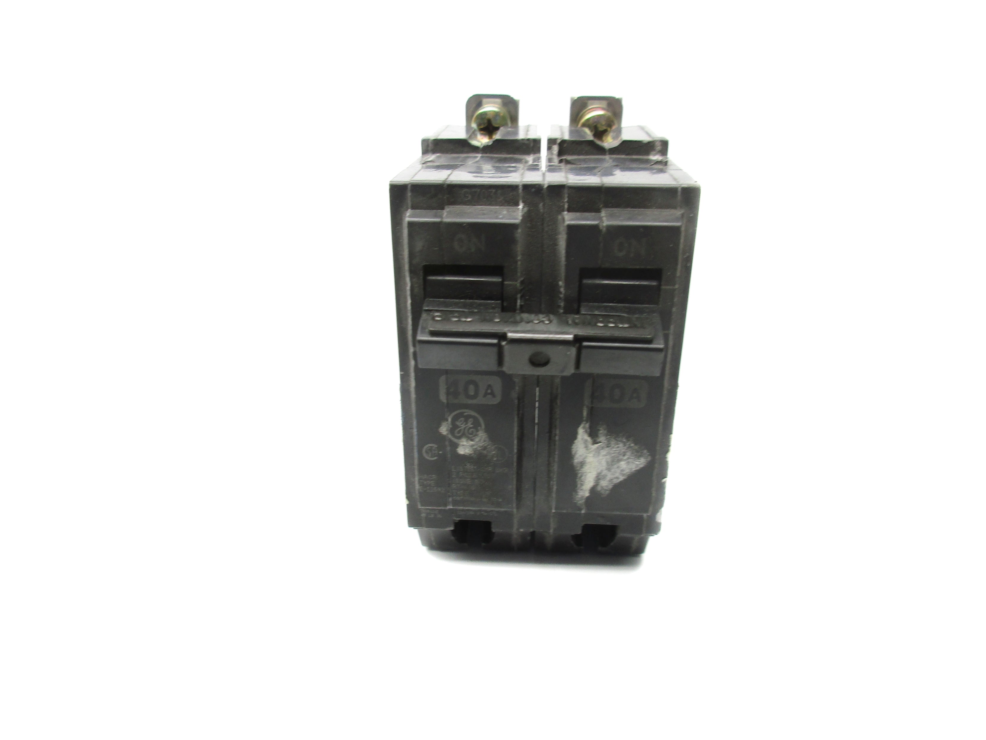 GENERAL ELECTRIC THQB1240 40A UNMP