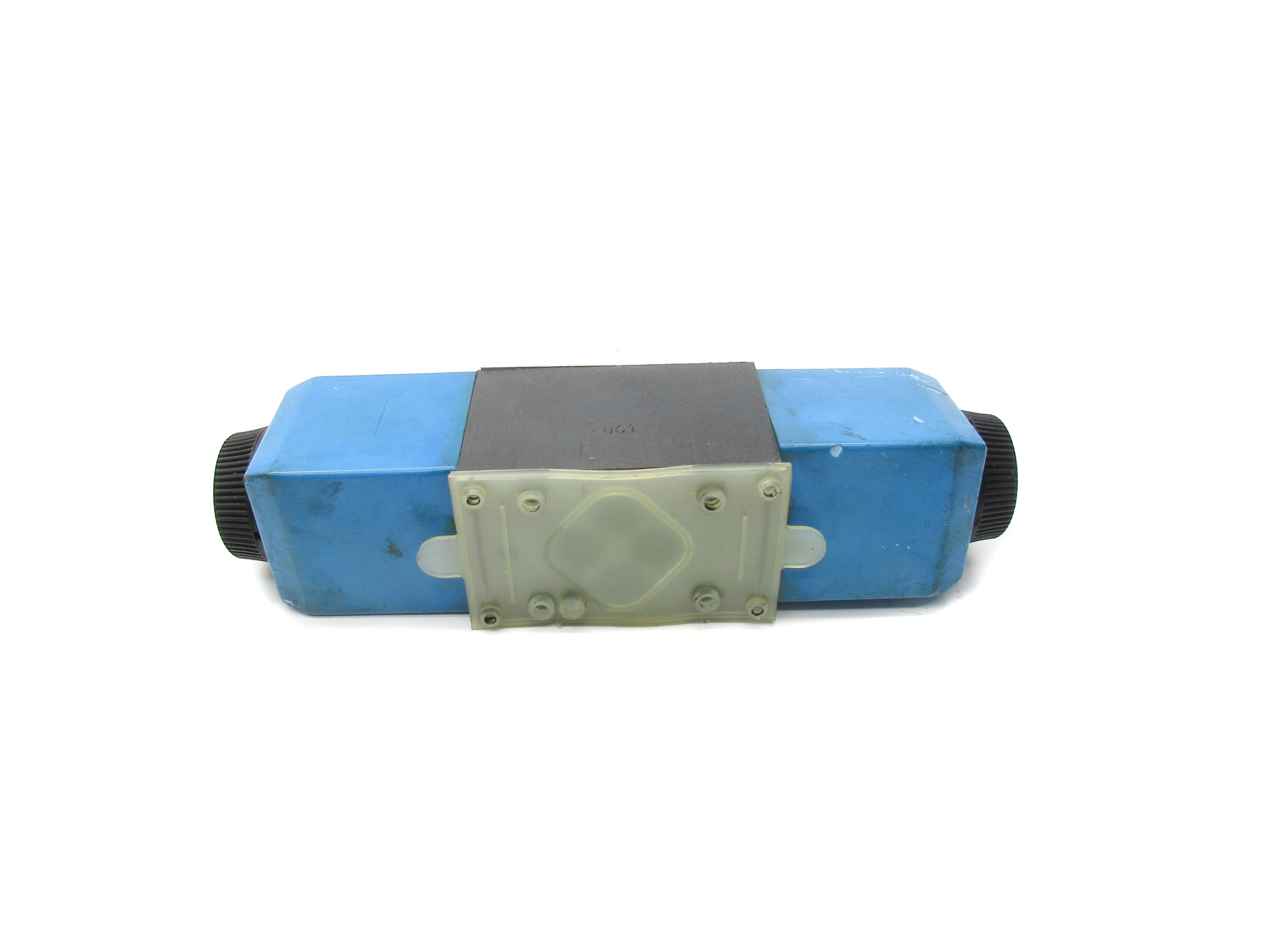VICKERS DG4V333CMUB660 5000PSI 110/120V UNMP