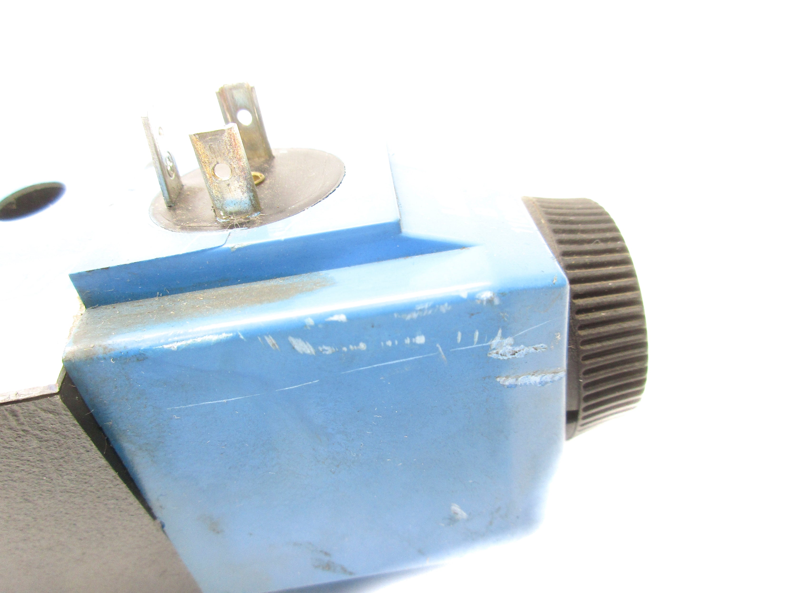 VICKERS DG4V333CMUB660 5000PSI 110/120V UNMP