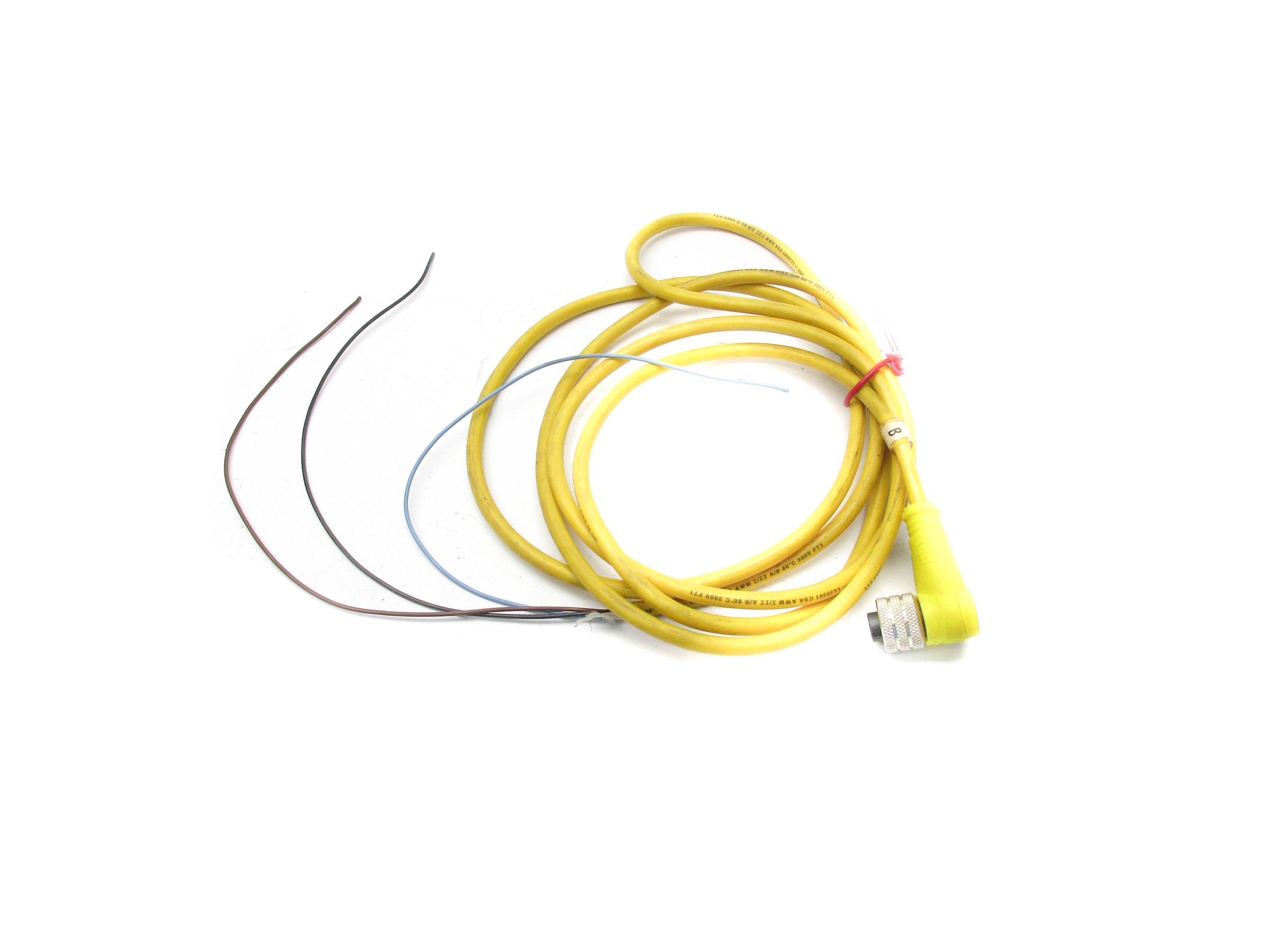 TRI-TRONICS E41663 UNMP