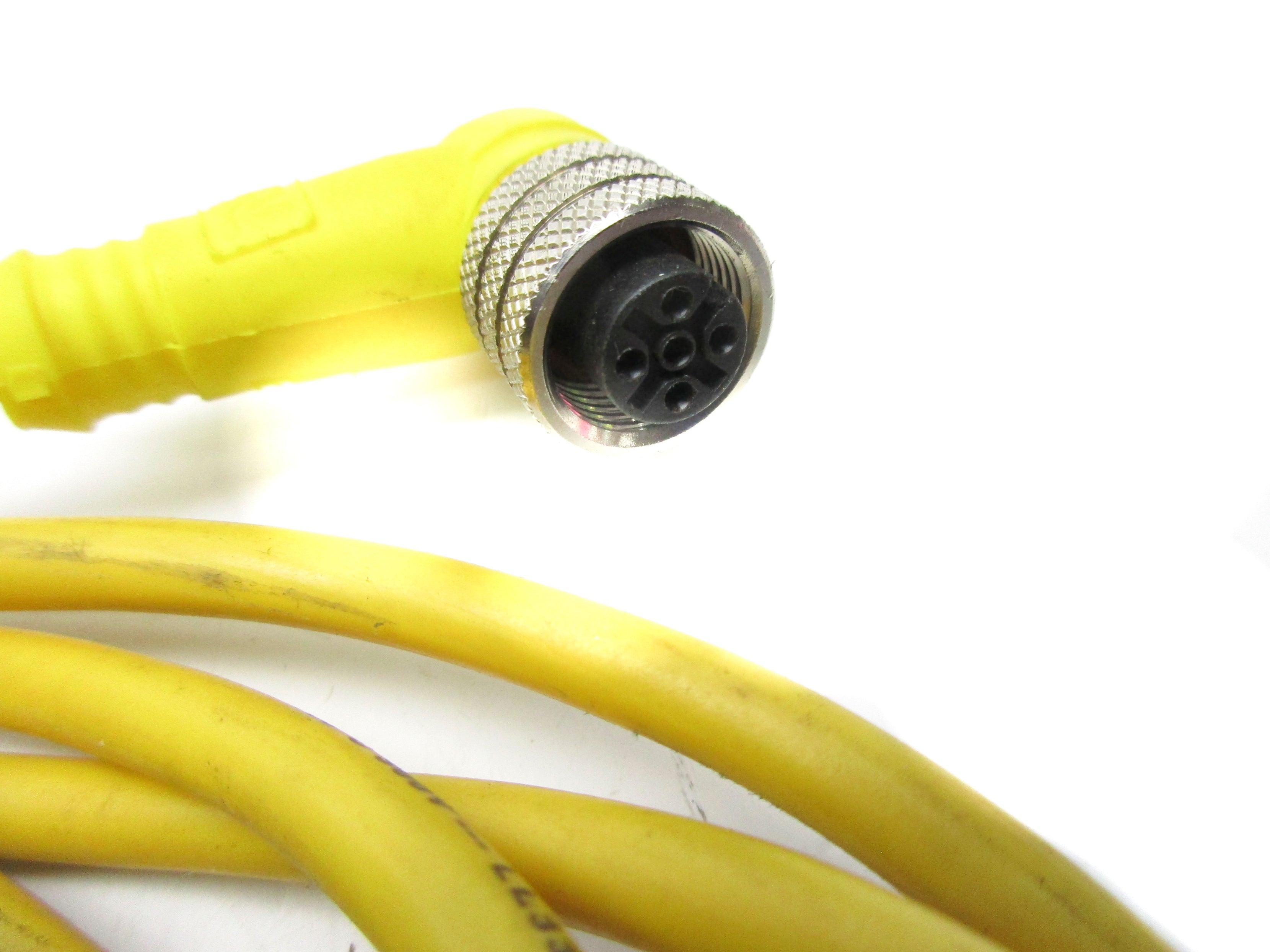TRI-TRONICS E41663 UNMP