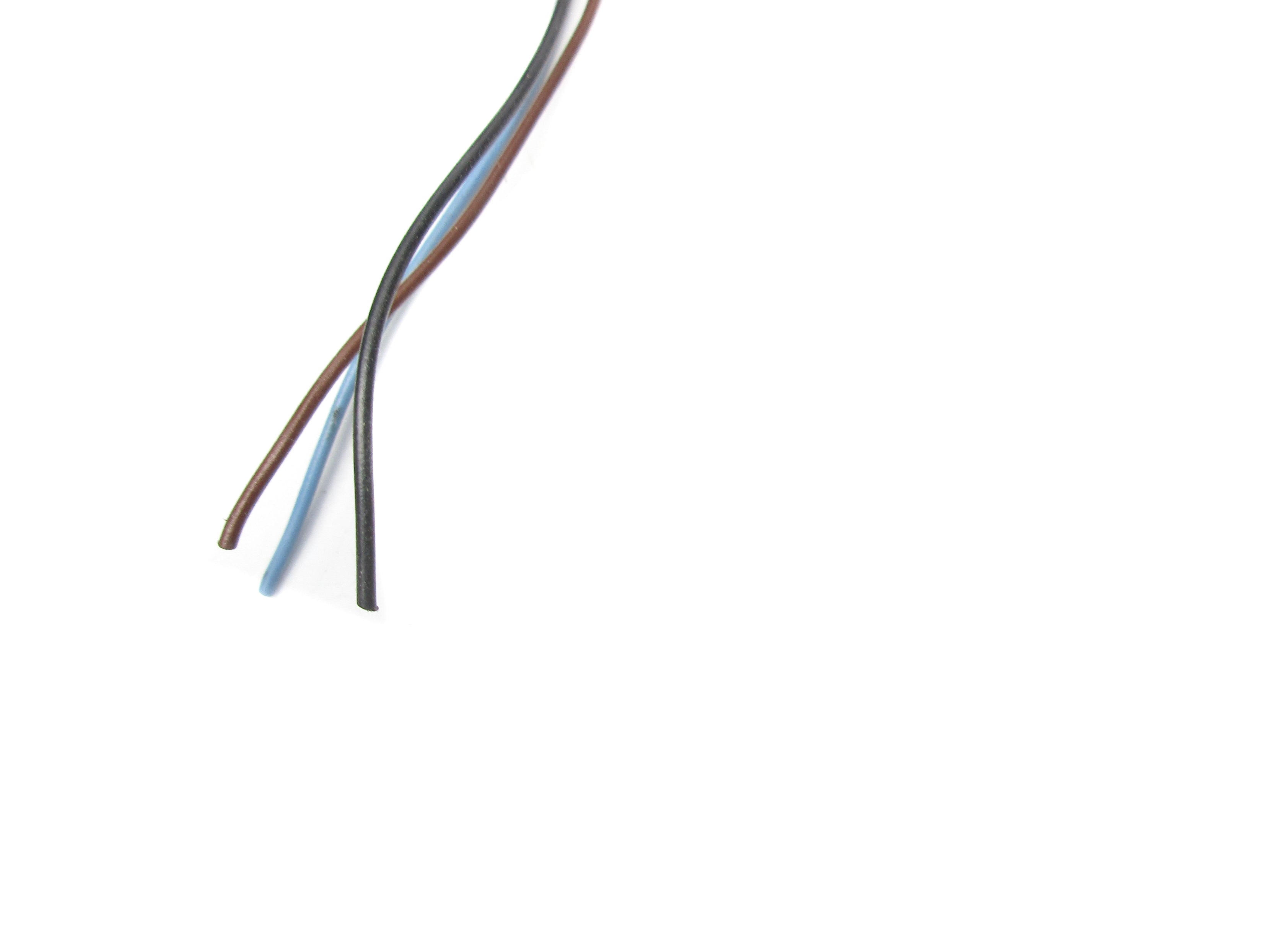 TRI-TRONICS E41663 UNMP