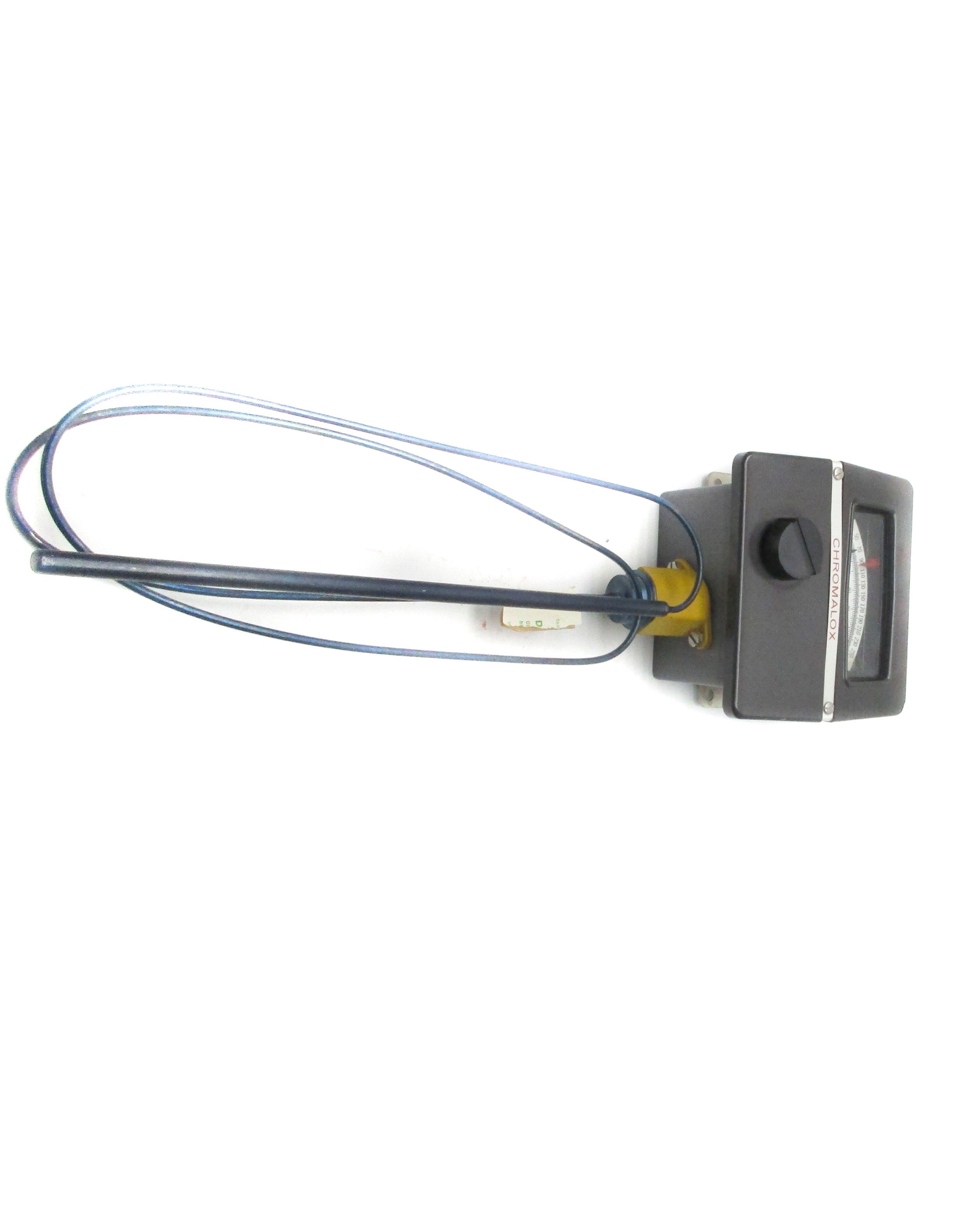 PARTLOW MF2 UNMP