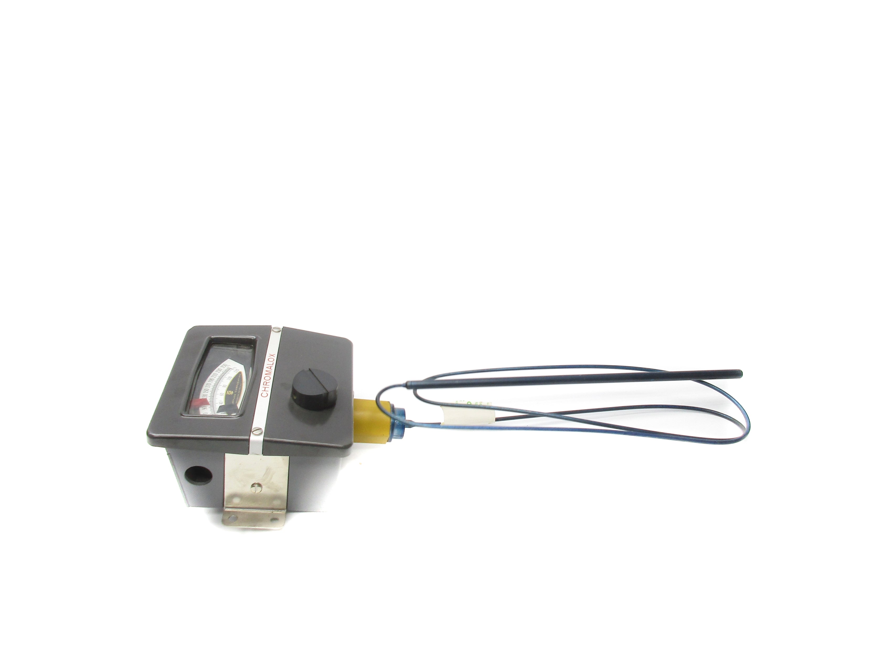 PARTLOW MF2 UNMP