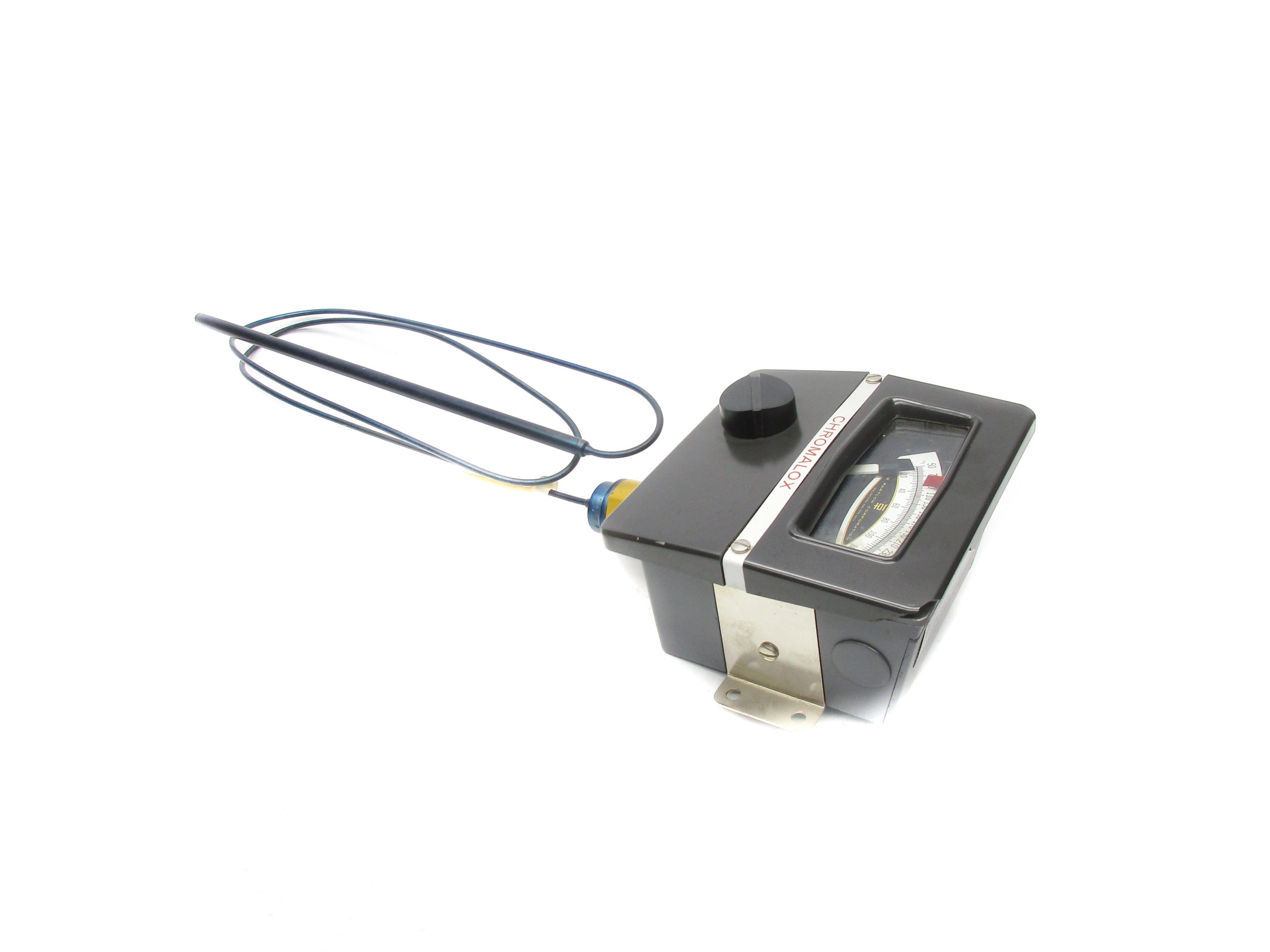 PARTLOW MF2 UNMP