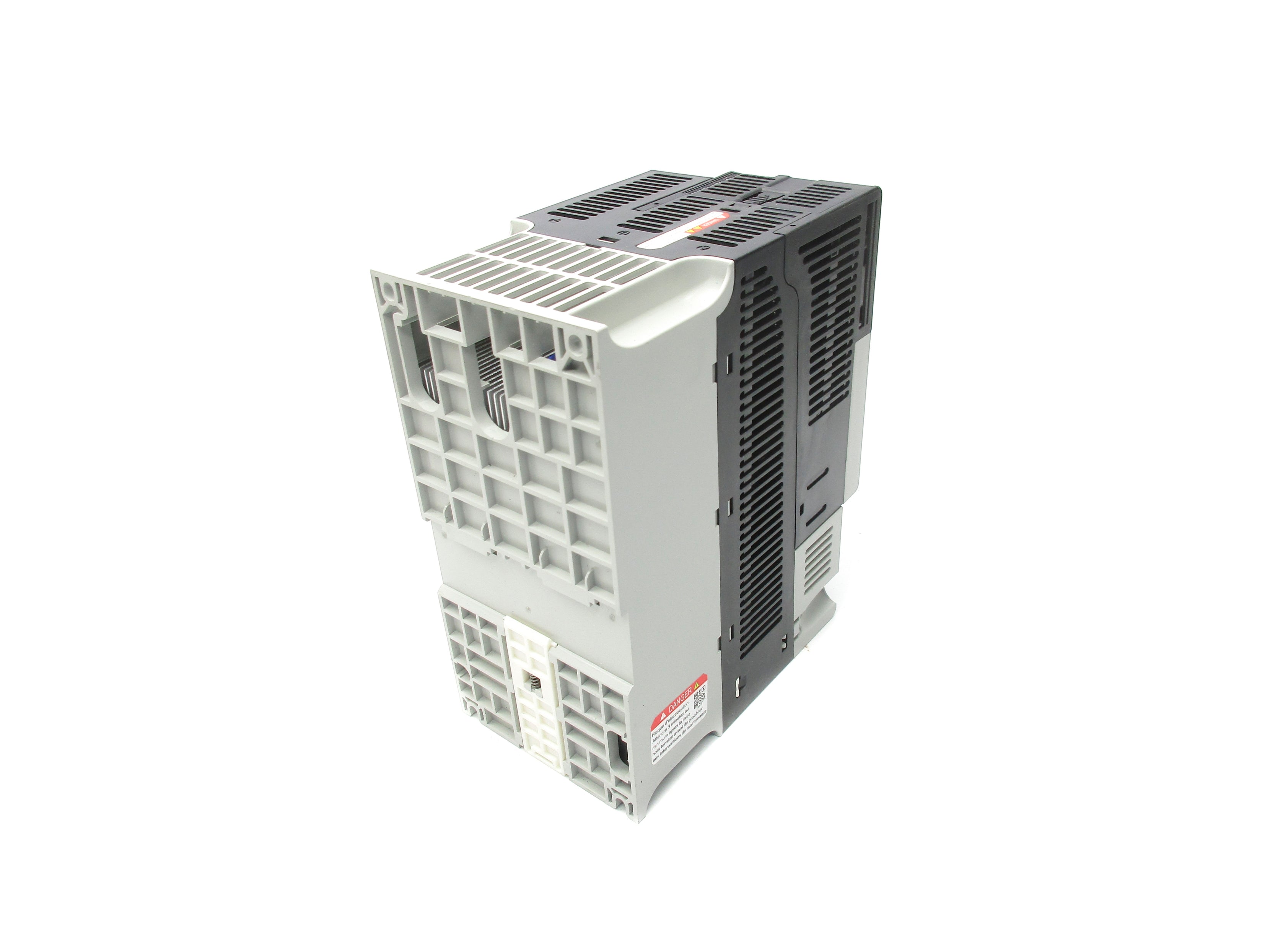 ALLEN BRADLEY 25B-E012N104 SER. A F/W 4.001 NSMP