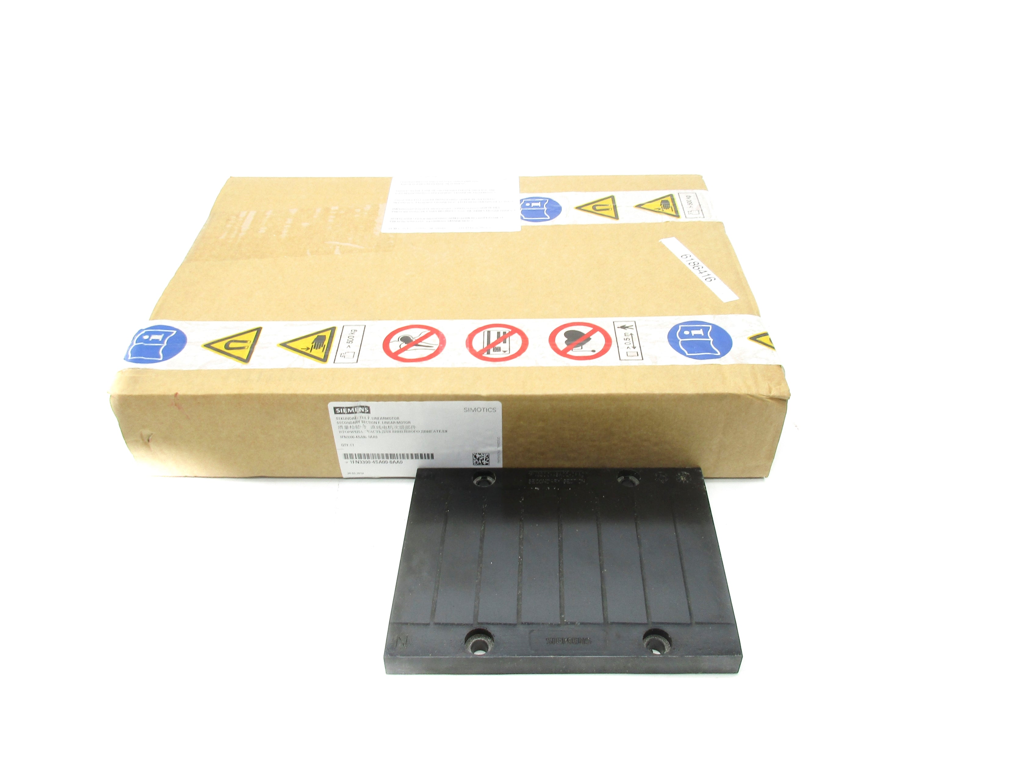 SIEMENS 1FN3300-4SA00-0AA0 NSMP