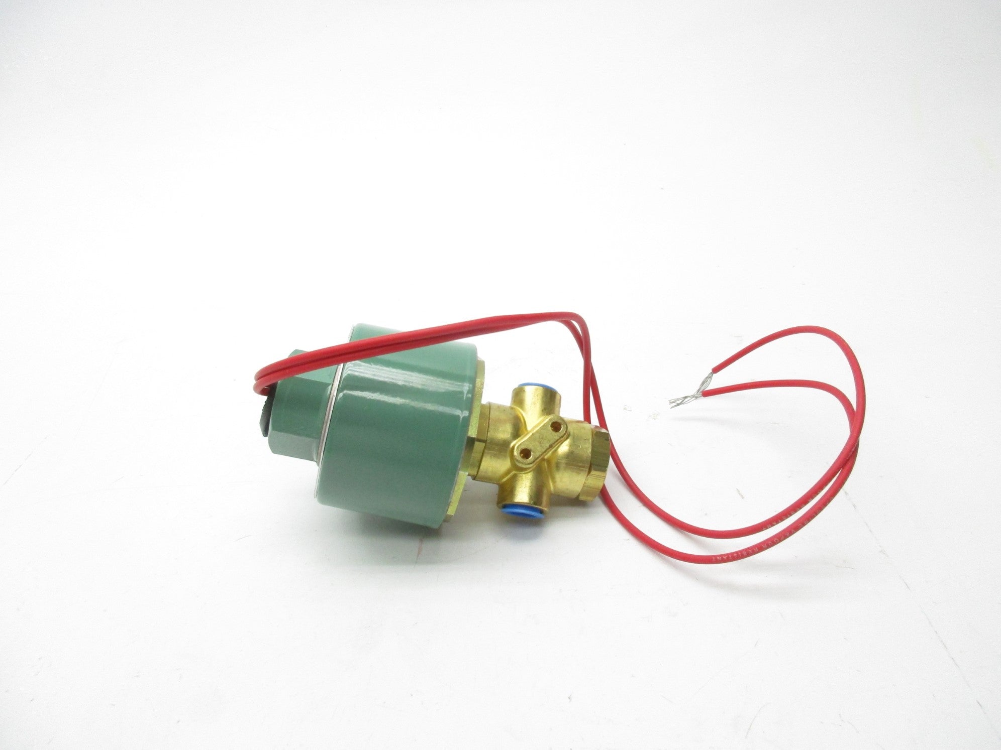 ASCO 8320A90 110/120V 110PSI 1/4" NSMP