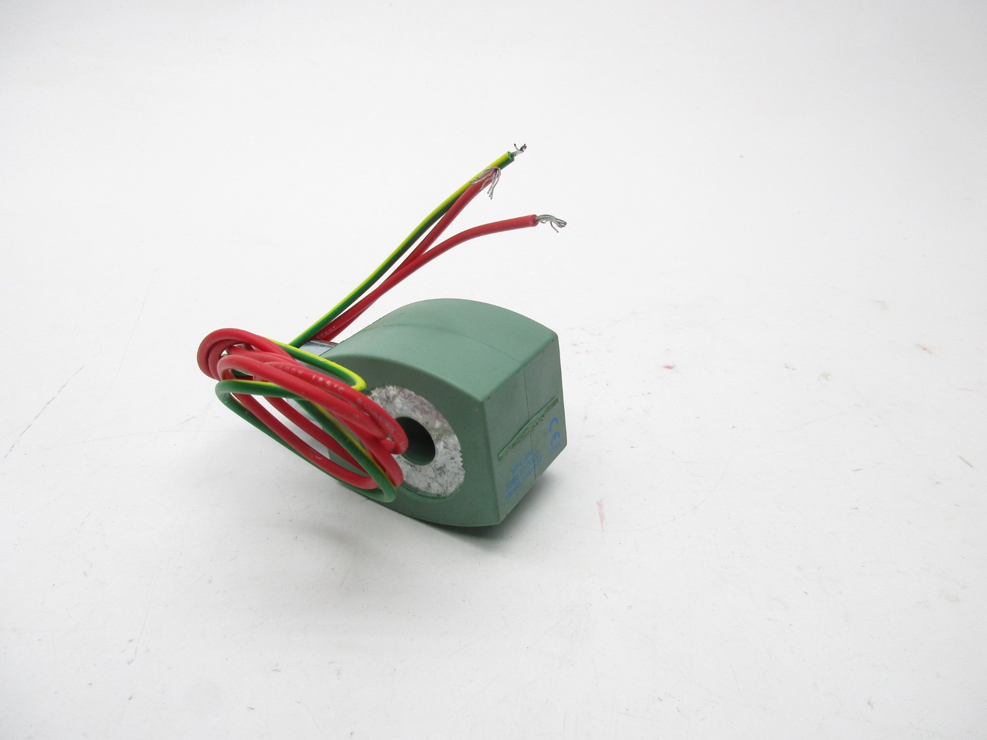 ASCO 8345G1 110/120V 10-150PSI 1/4" NSMP