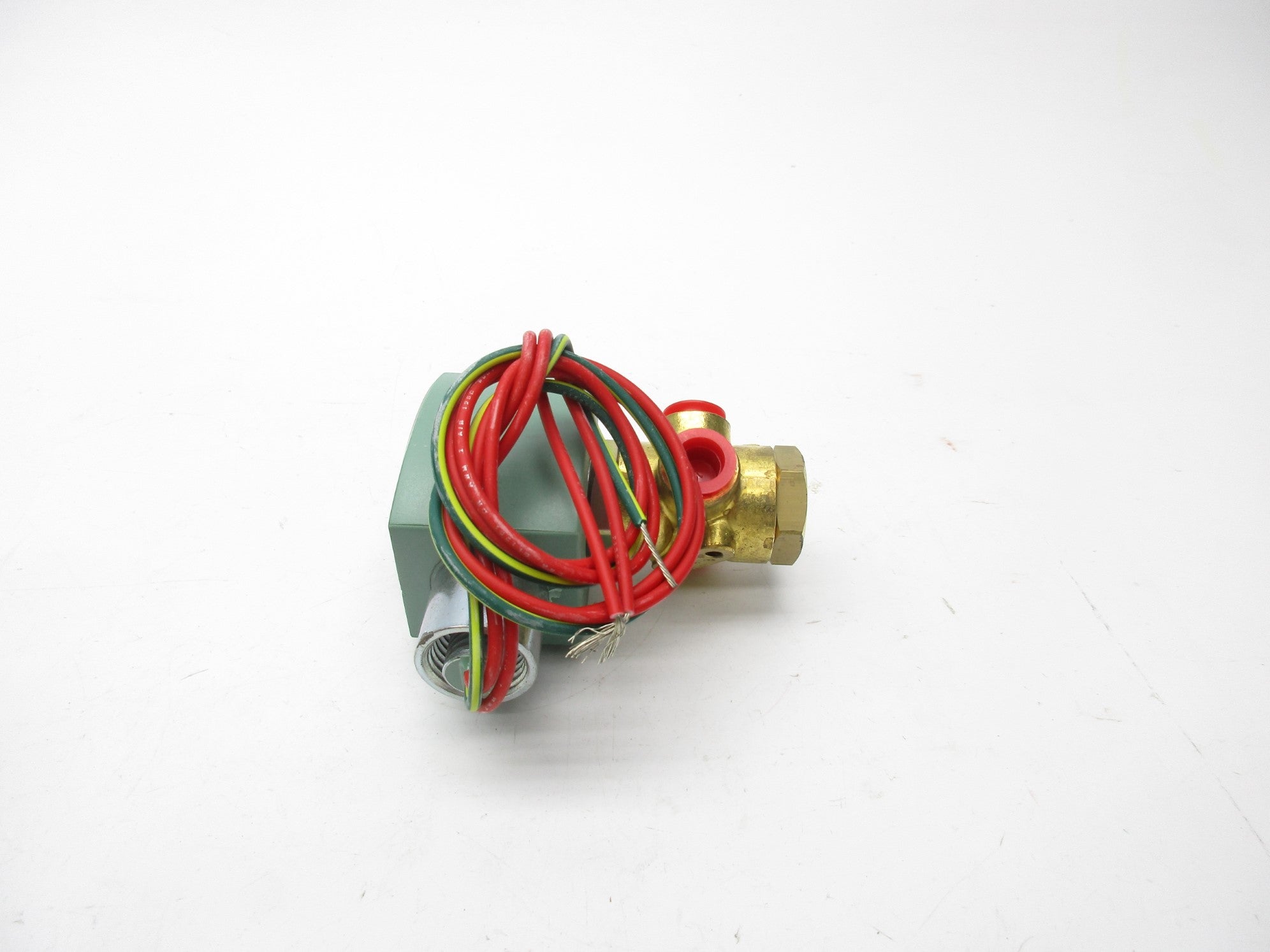 ASCO 8320G172 120/60 110/50 125/130PSI NSMP