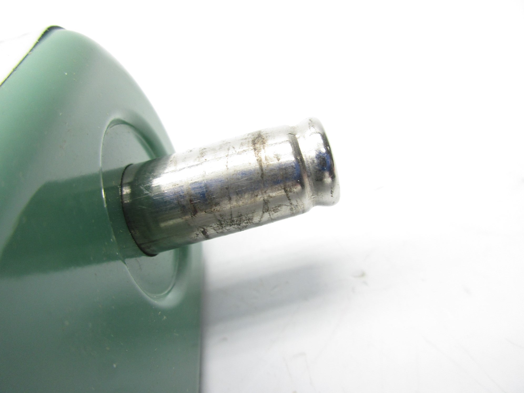 ASCO 8320A9 110/120V 30PSI (AS IS) UNMP