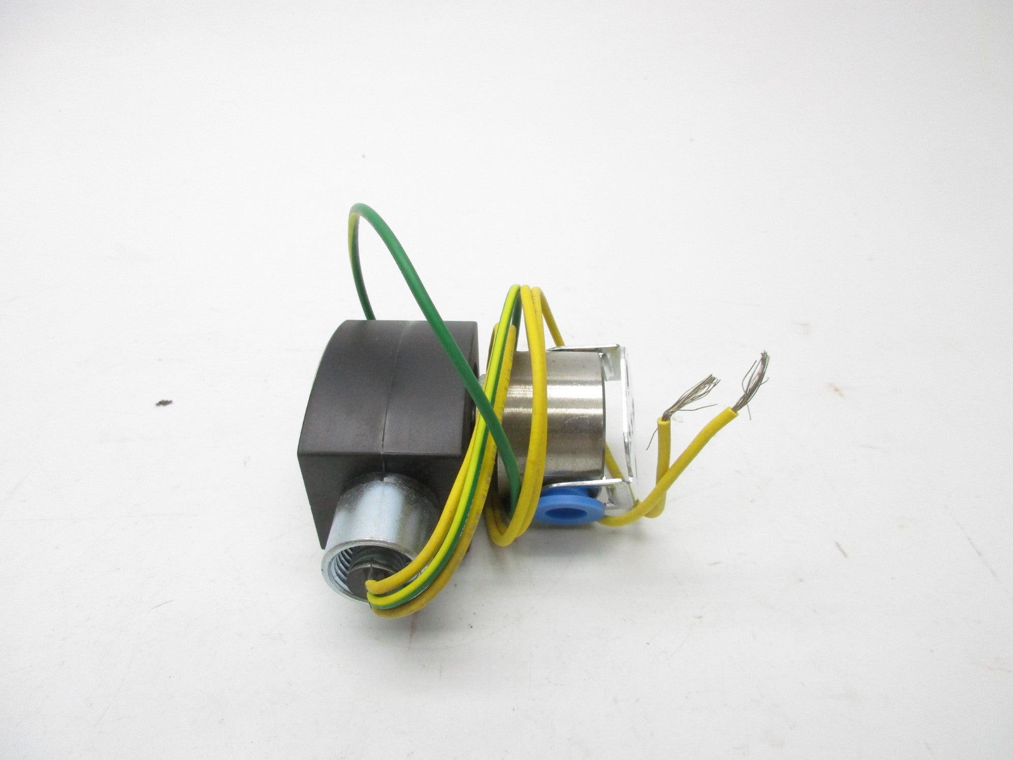 ASCO EFHT8262G220T 110/120V 150PSI 1/4" NSMP