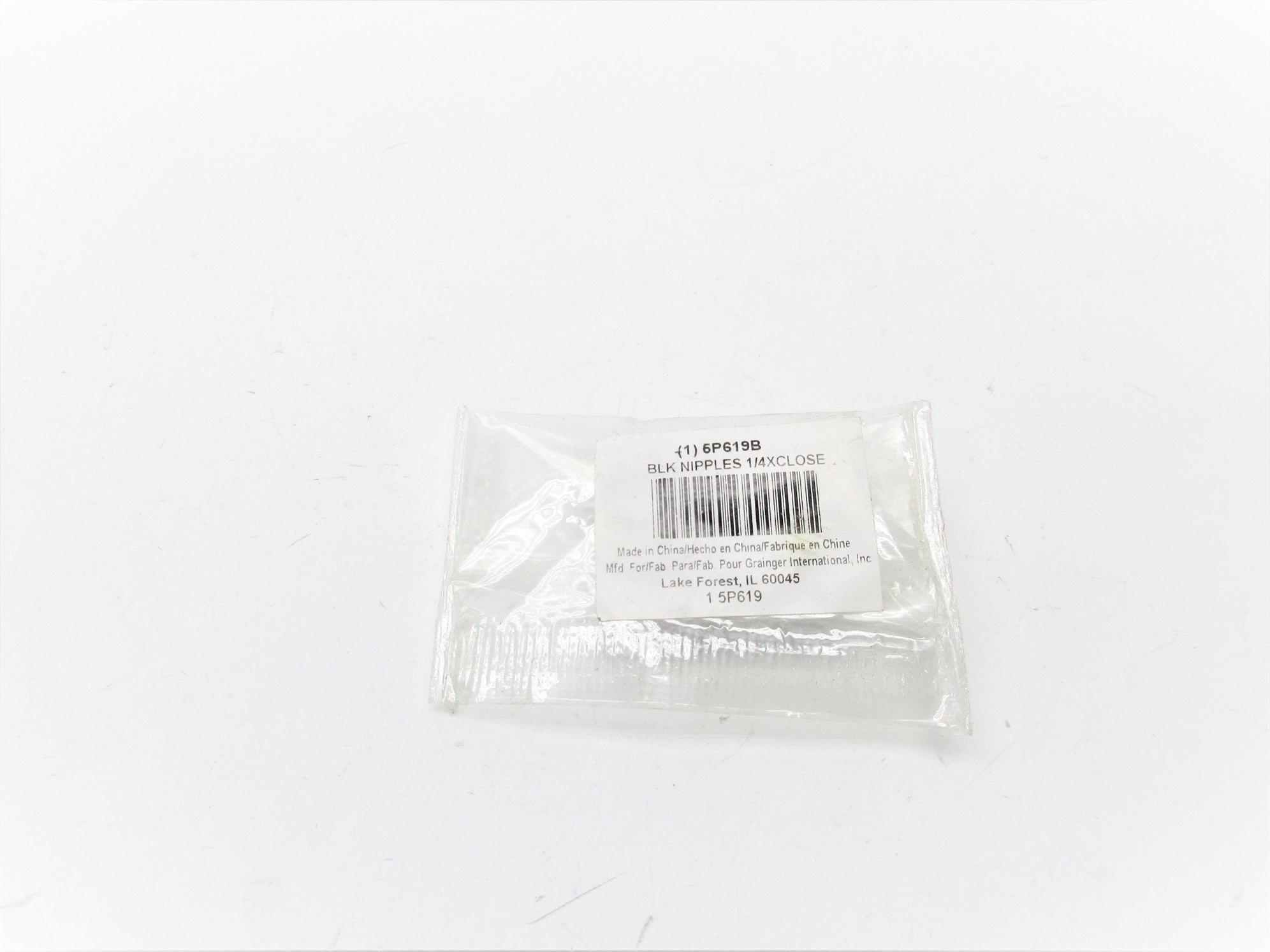GRAINGER 5P619B NSMP