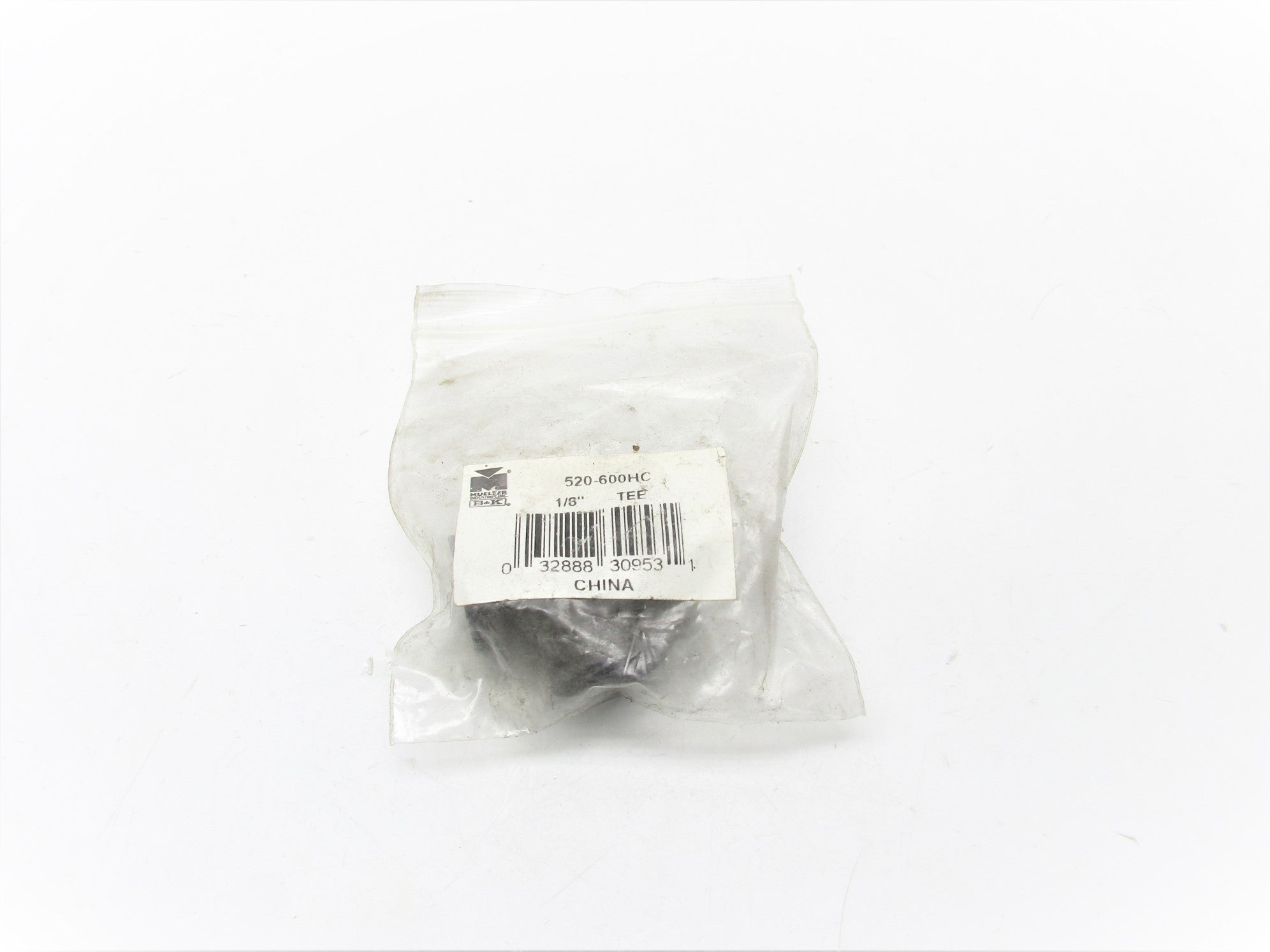 MUELLER 520-600HC NSMP