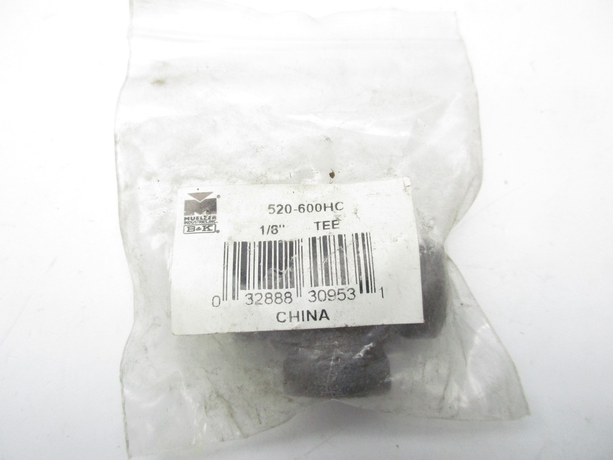 MUELLER 520-600HC NSMP