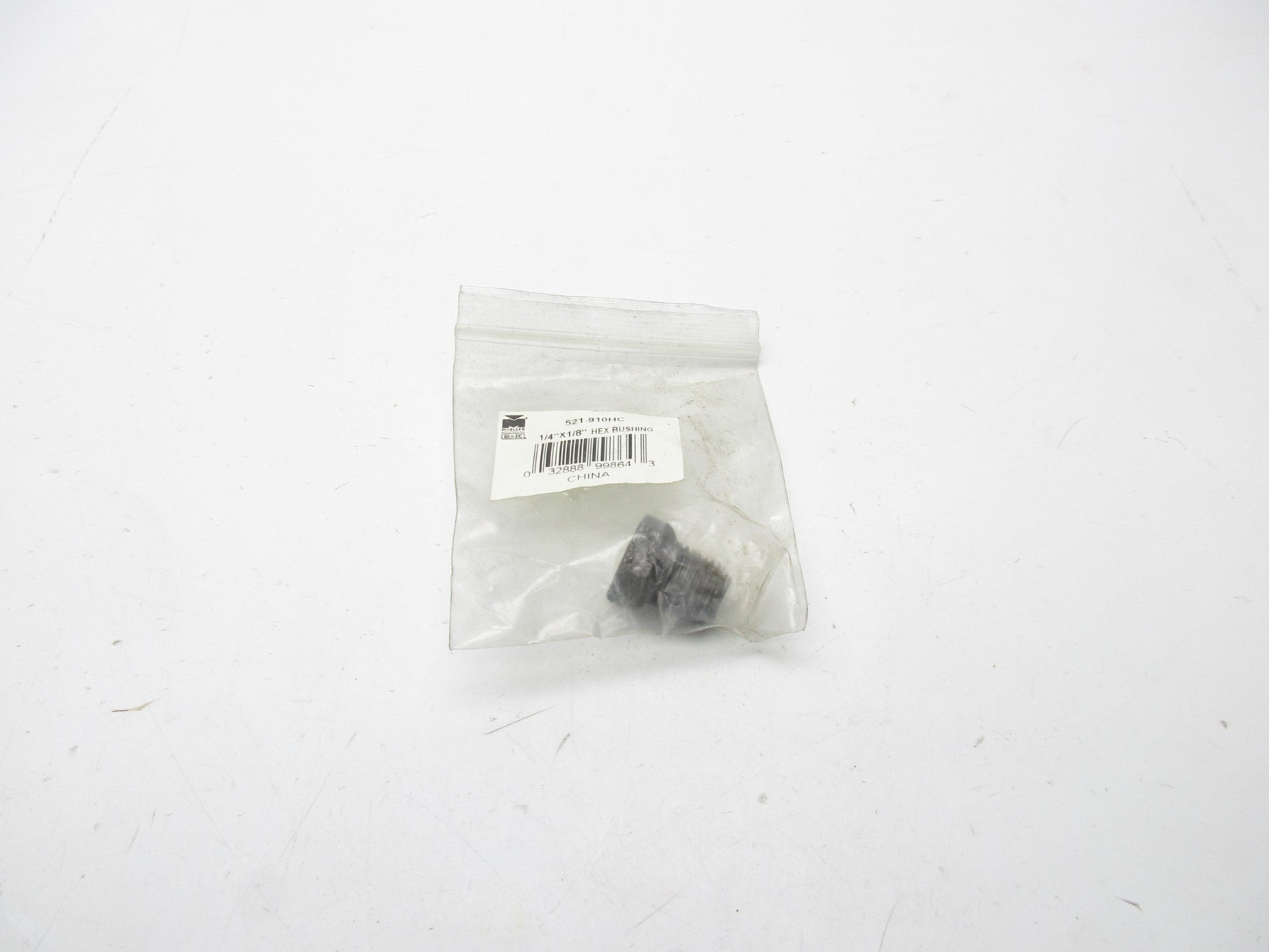 MUELLER 521-910HC NSMP