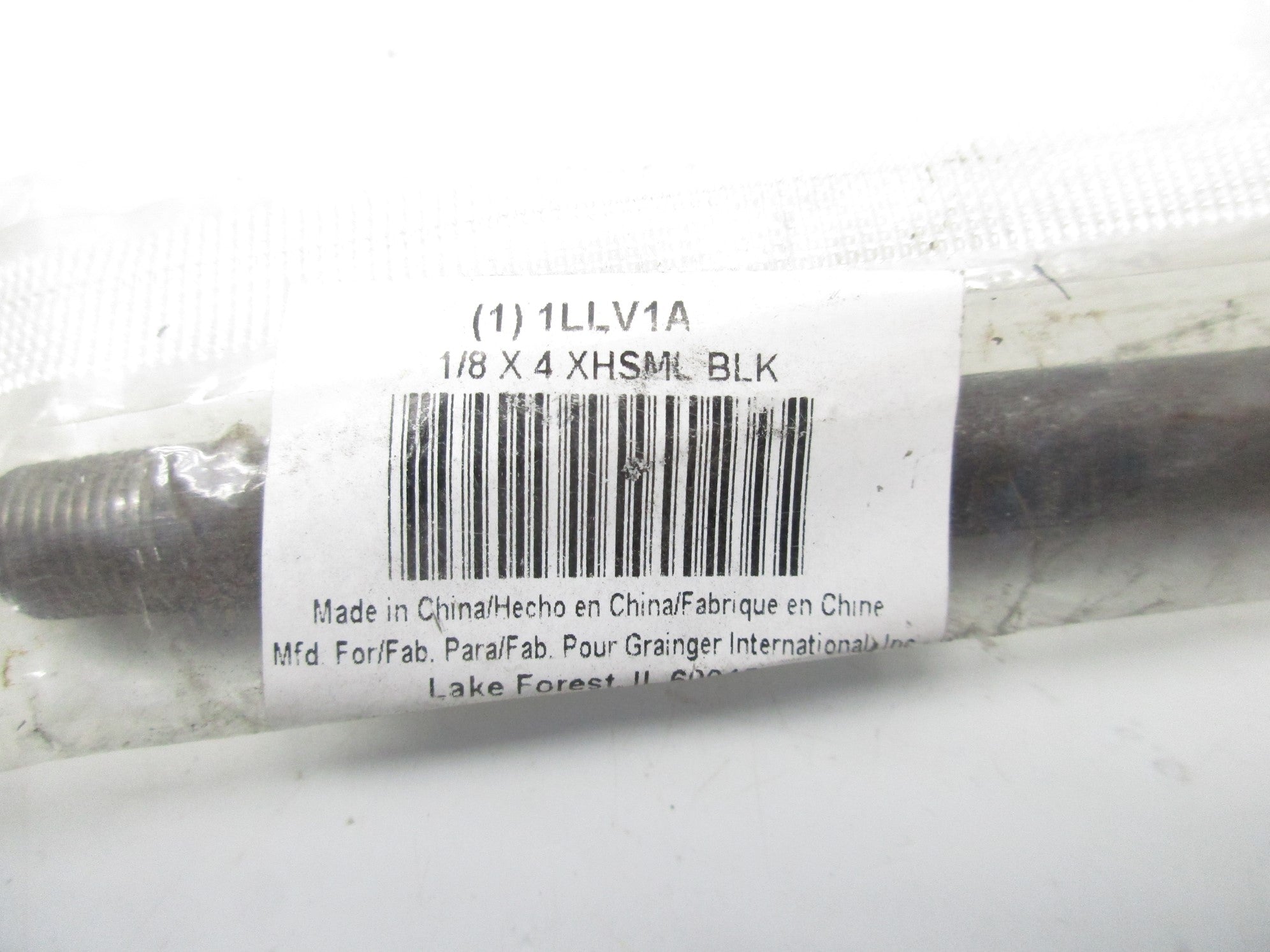 GRAINGER 1LLV1A NSMP