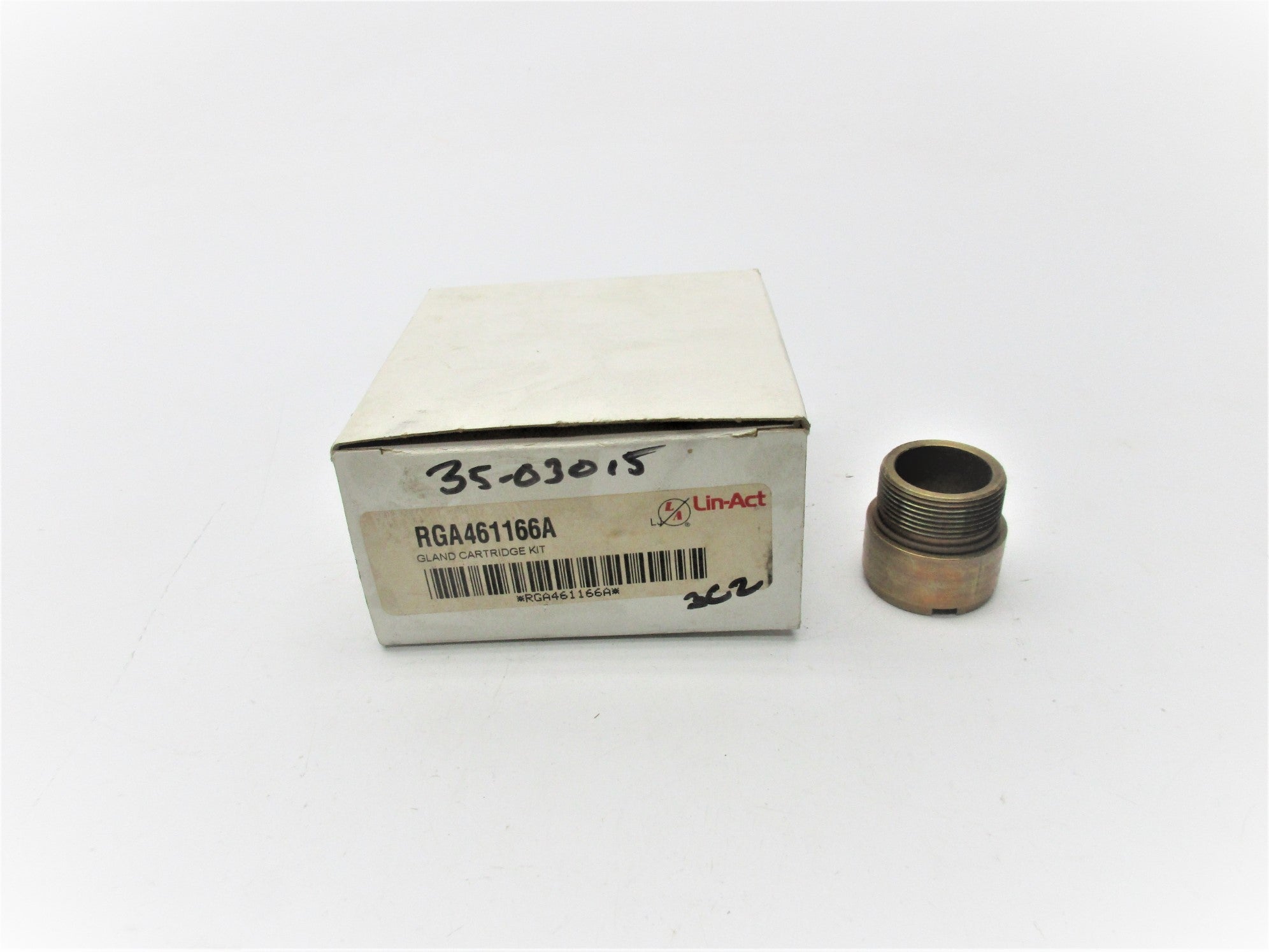 LIN-ACT RGA461166A NSMP