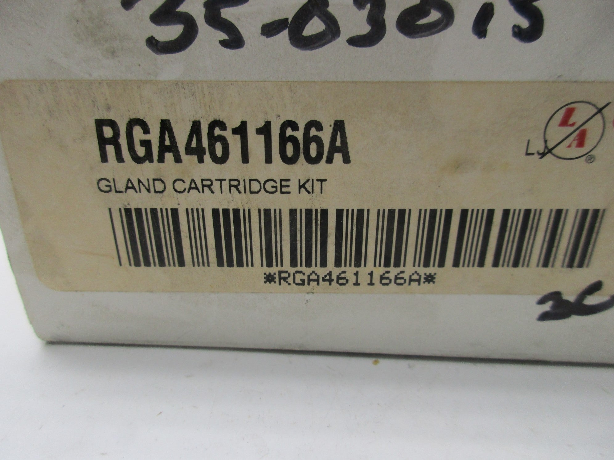 LIN-ACT RGA461166A NSMP