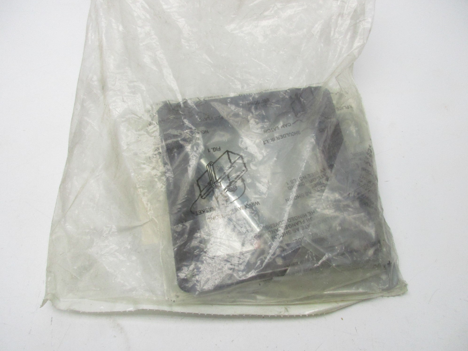 HOFFMAN F44LP NSMP