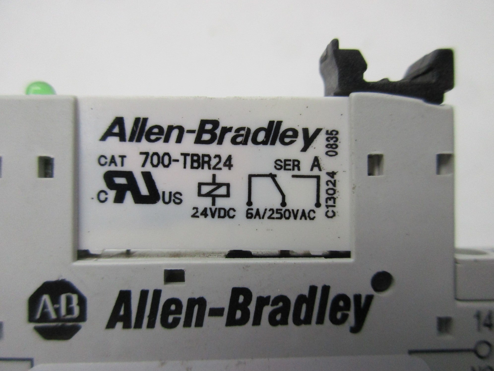 ALLEN BRADLEY 700-HLT1U SER. A NSNP