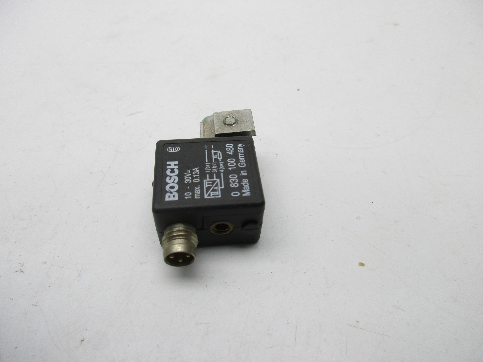 BOSCH 0830100480 UNMP