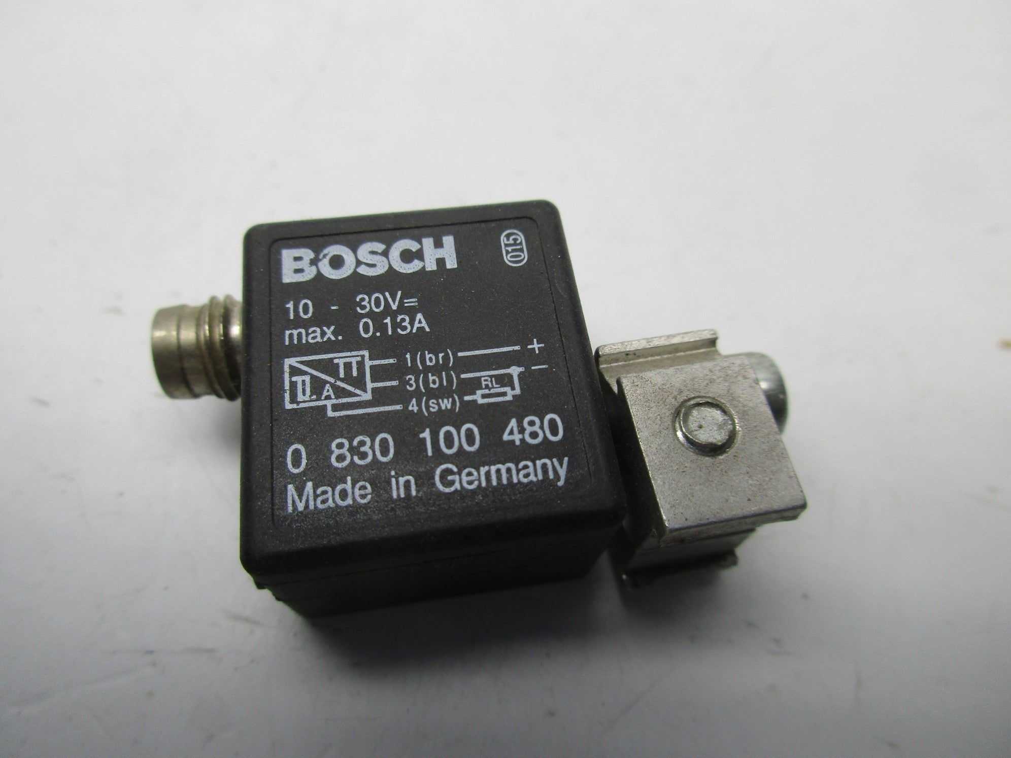 BOSCH 0830100480 UNMP