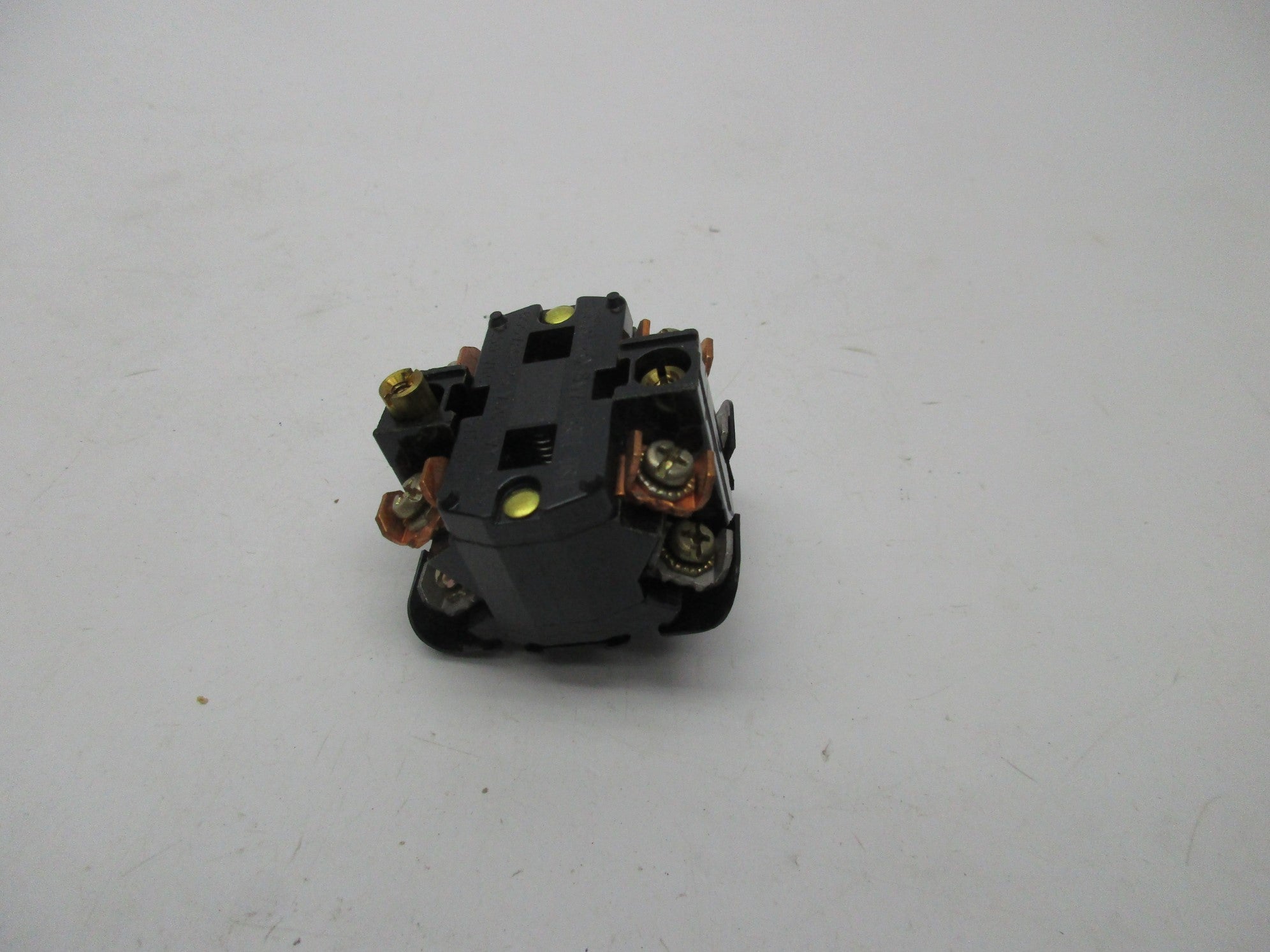 MICRO SWITCH PTCC 600VAC NSNP