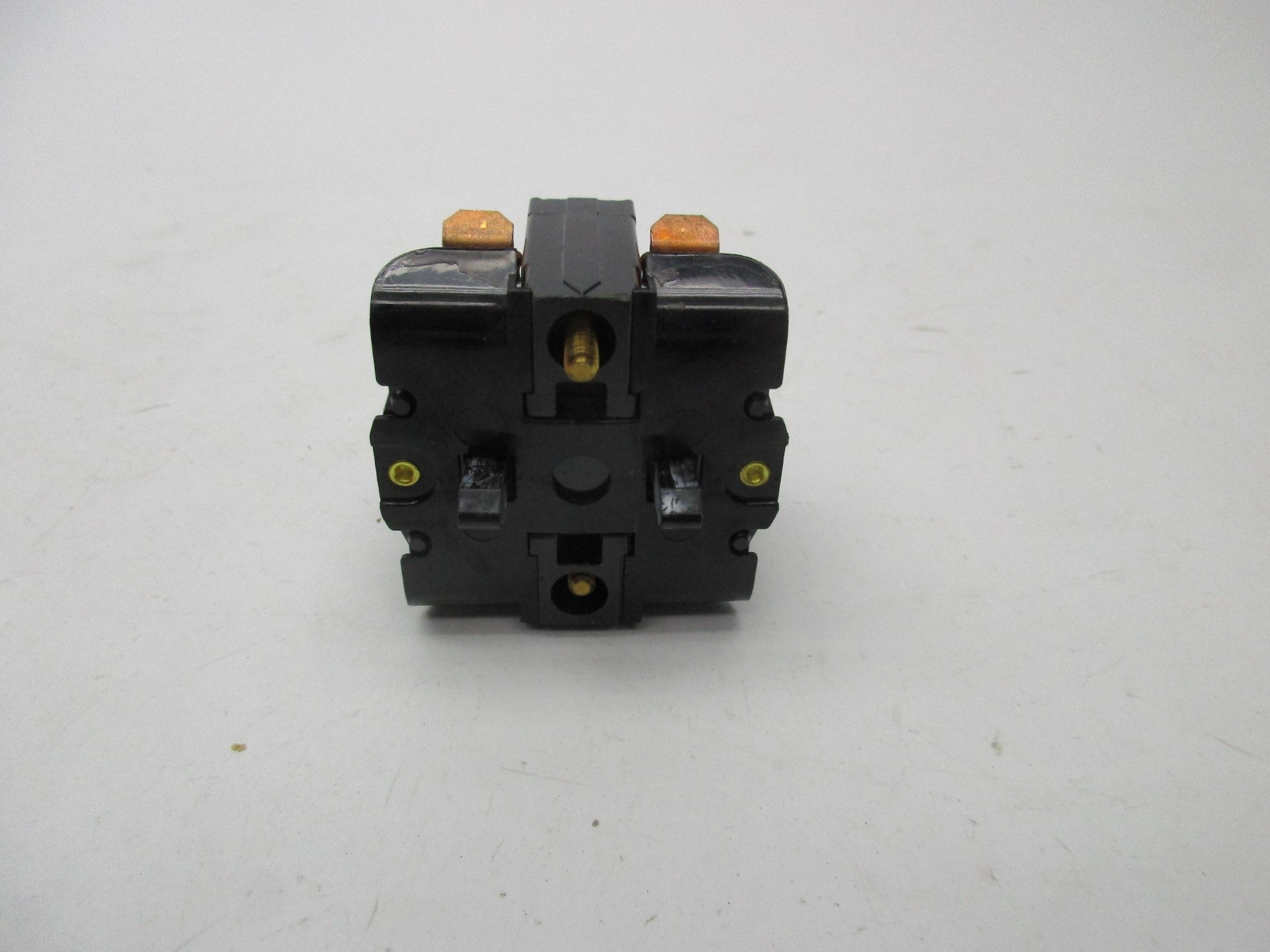 MICRO SWITCH PTCC 600VAC NSNP