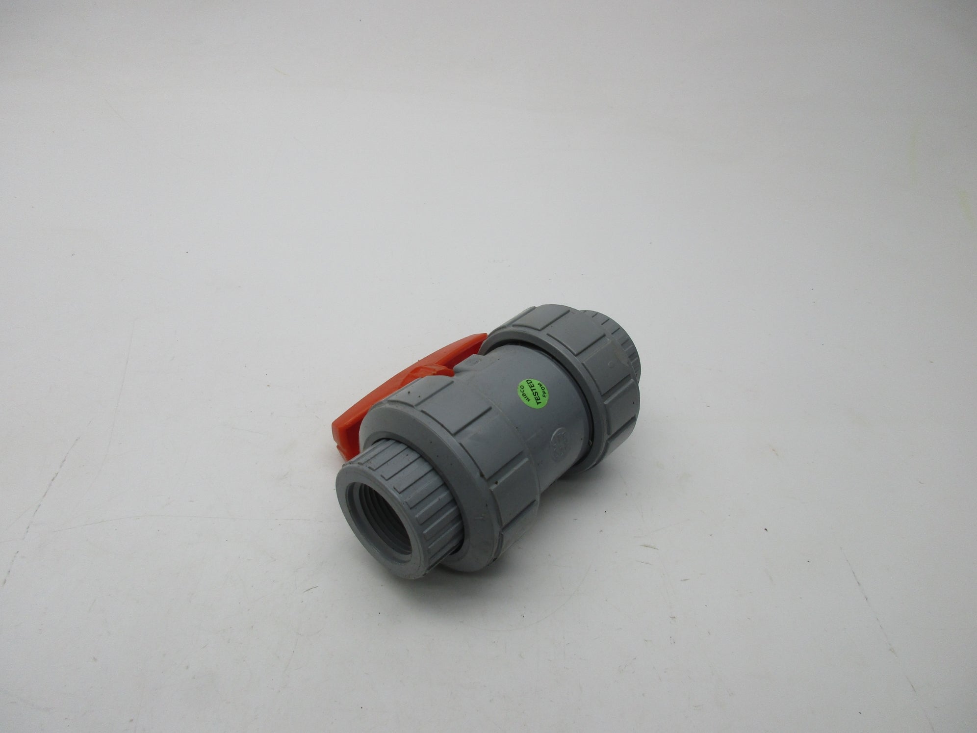 CHEMTROL U51TBE NSMP
