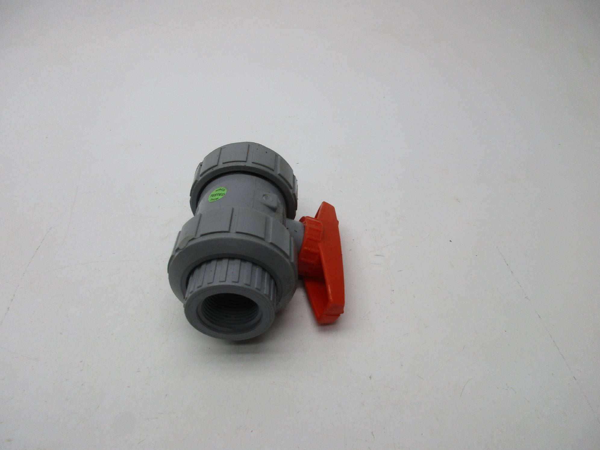 CHEMTROL U51TBE NSMP
