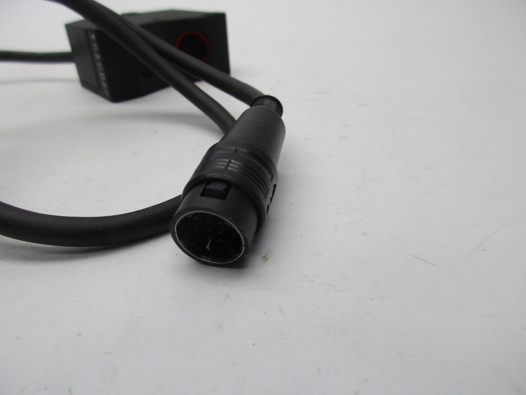 OMRON ZX-LD30V NSMP