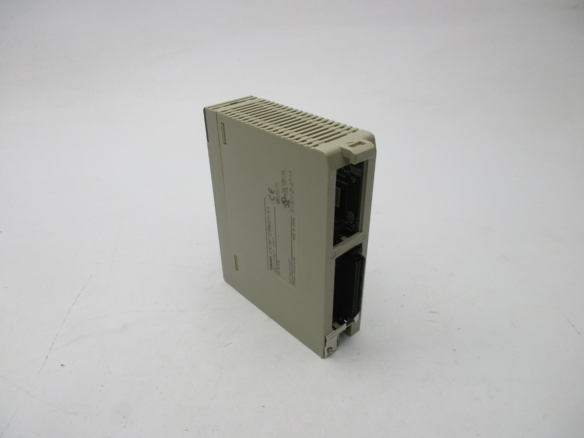 OMRON CS1W-DRM21-V1 NSMP