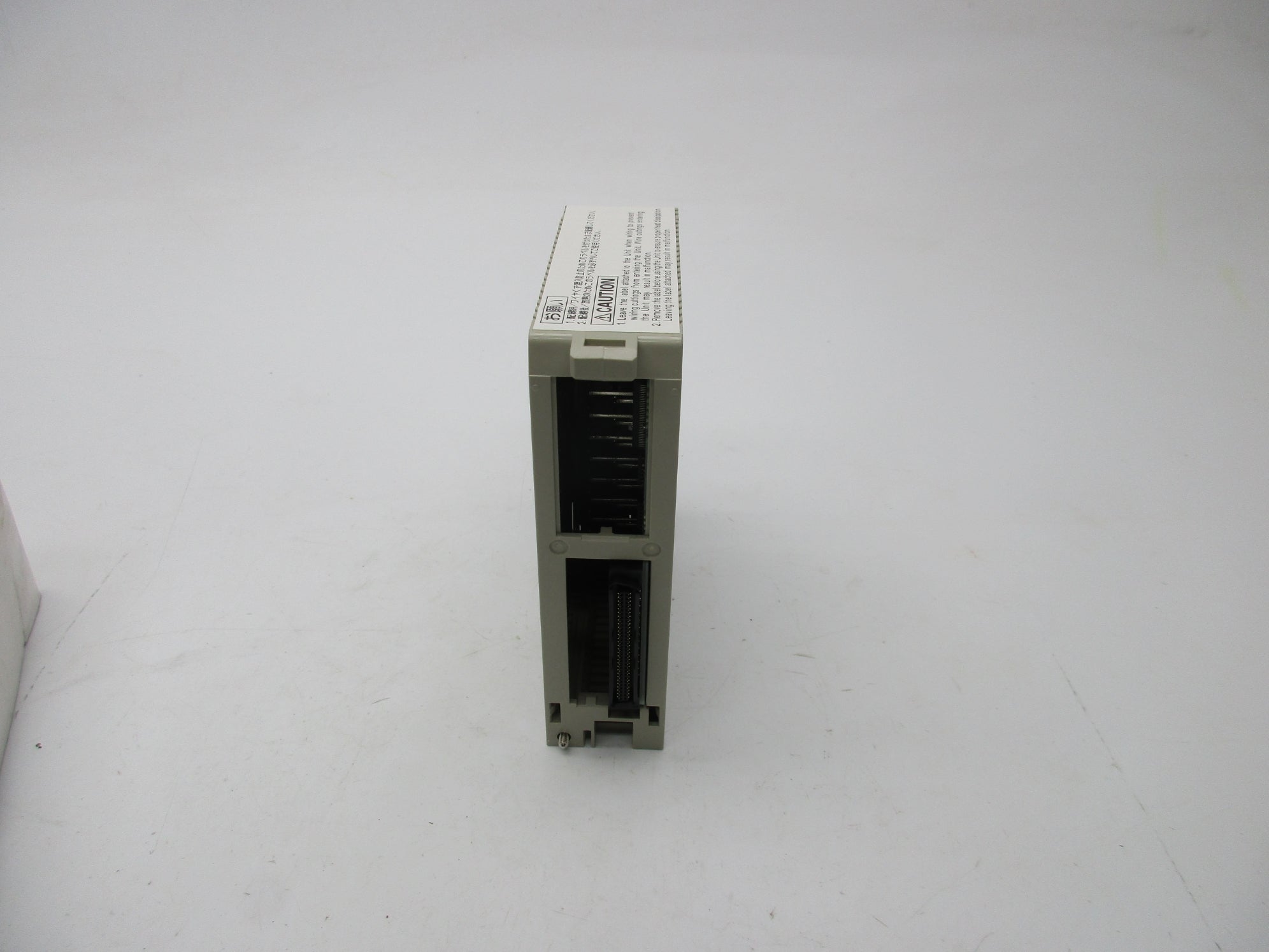 OMRON CS1W-ID211 NSMP