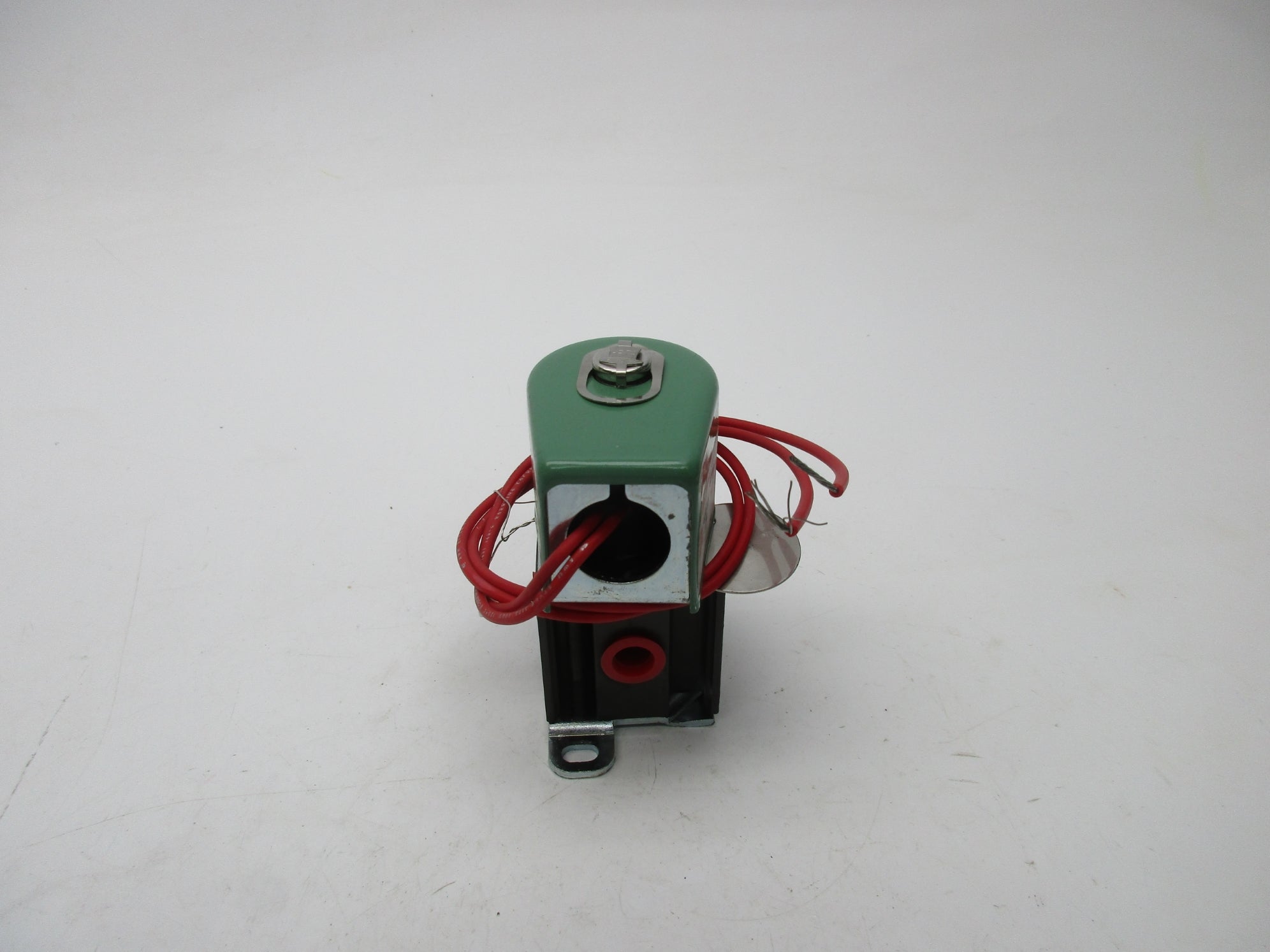 ASCO 8340A3 150PSI 110/120V NSNP